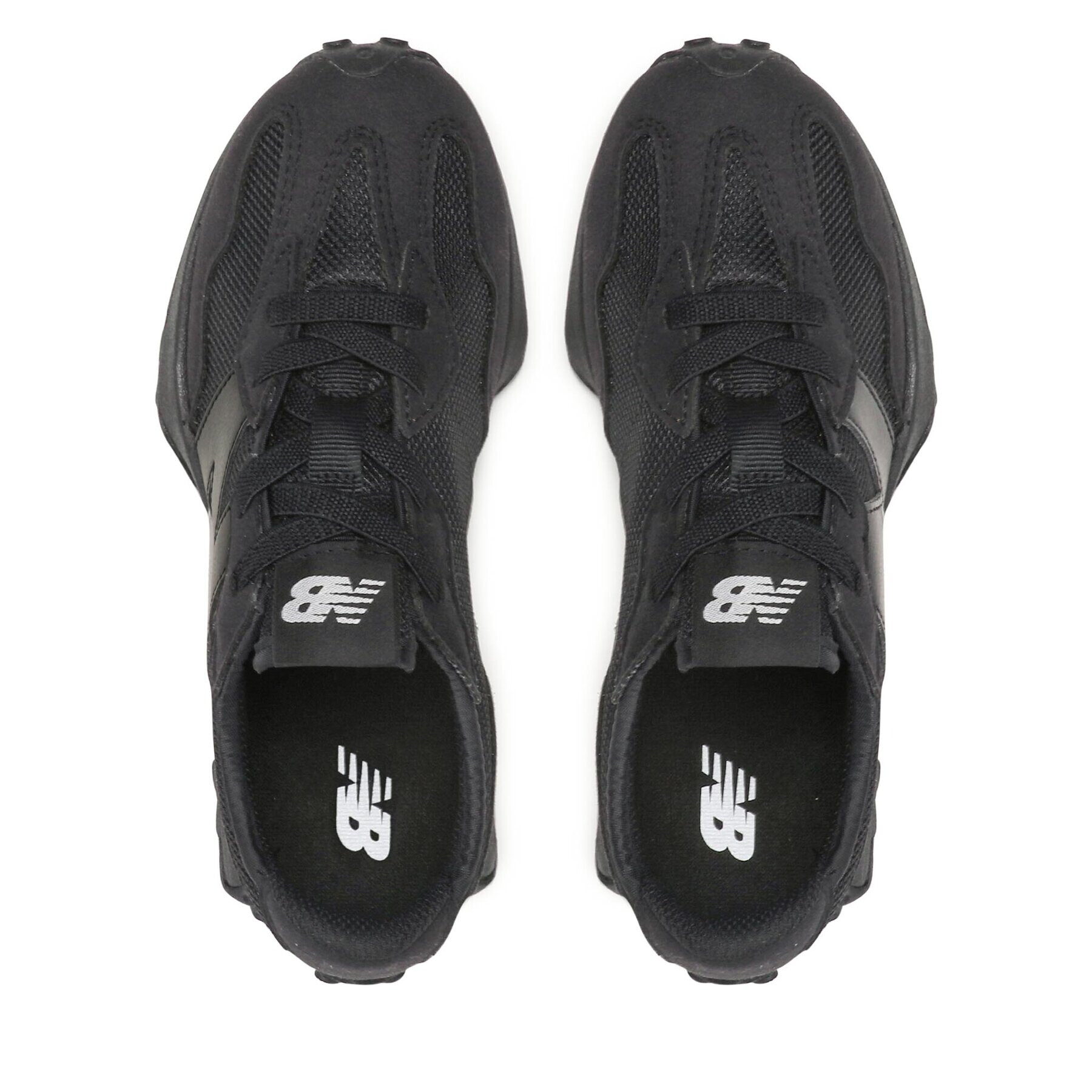 New Balance Sneakers PH327CTB Negru - Pled.ro