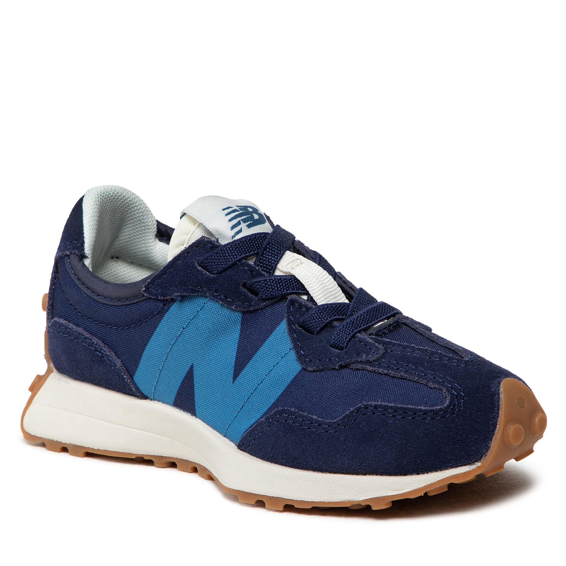 New Balance Sneakers PH327HL1 Bleumarin - Pled.ro