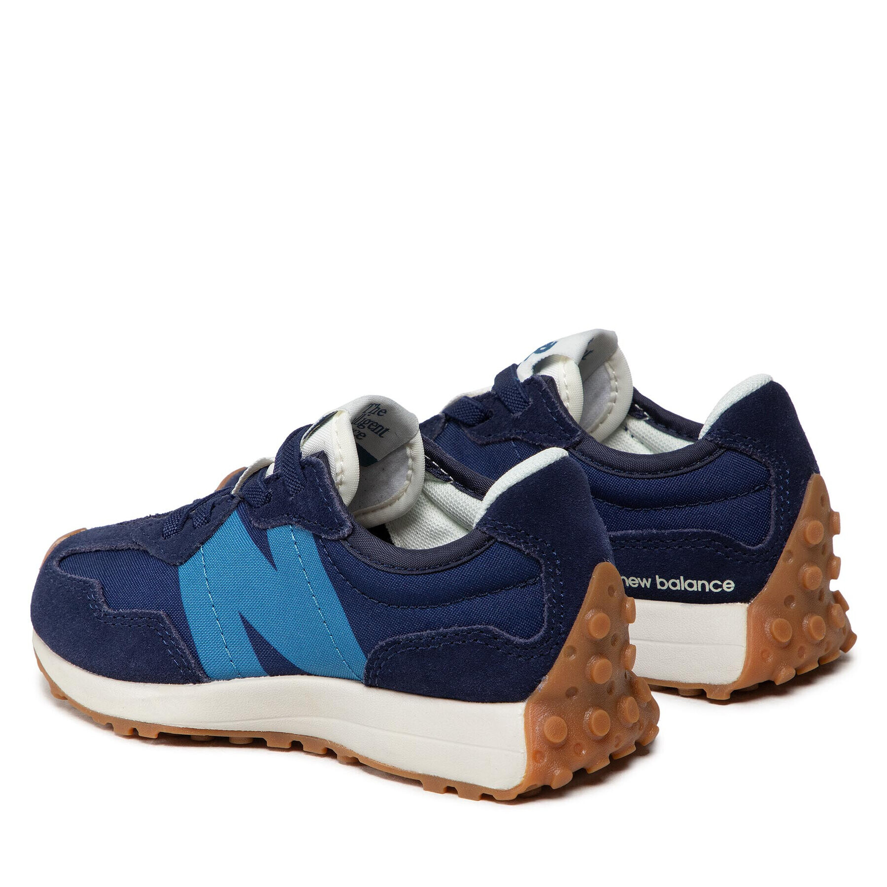 New Balance Sneakers PH327HL1 Bleumarin - Pled.ro