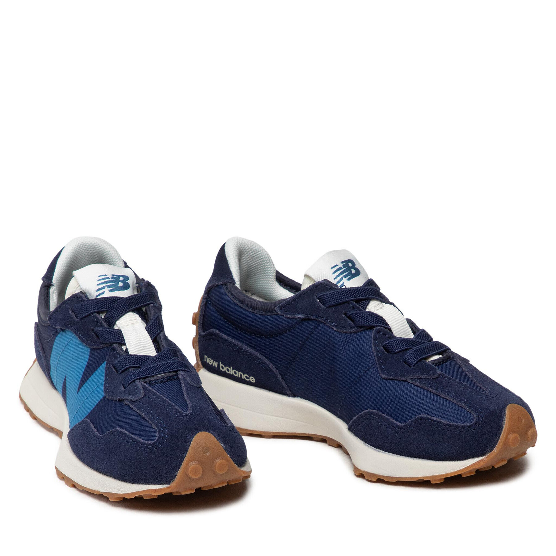 New Balance Sneakers PH327HL1 Bleumarin - Pled.ro