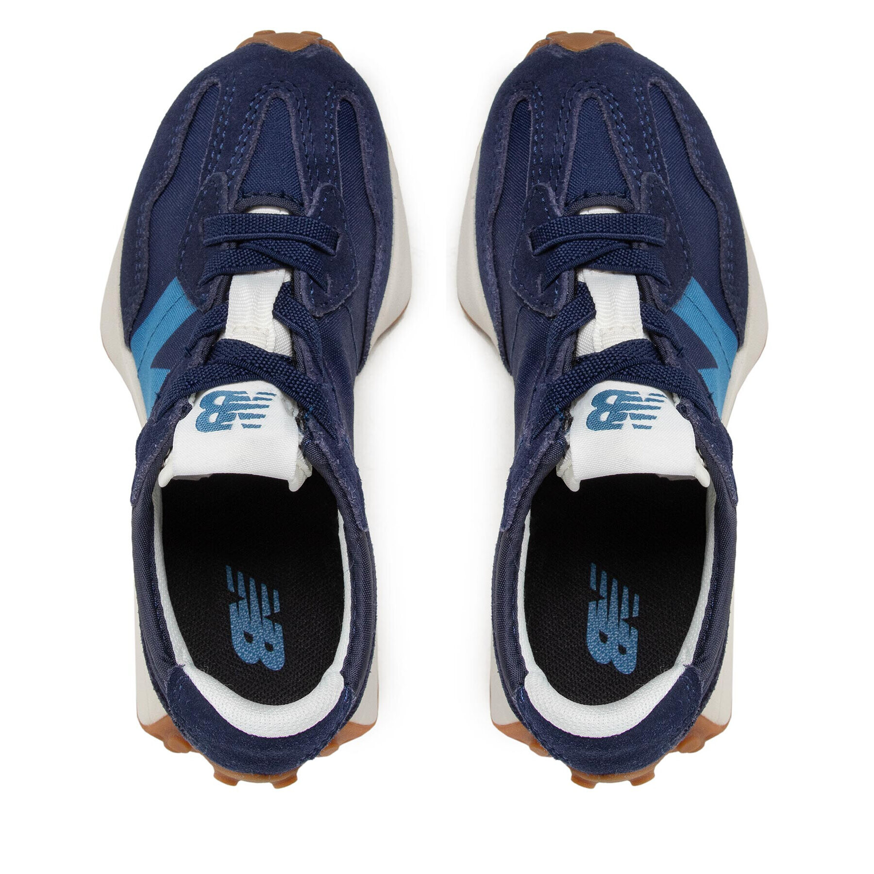 New Balance Sneakers PH327HL1 Bleumarin - Pled.ro