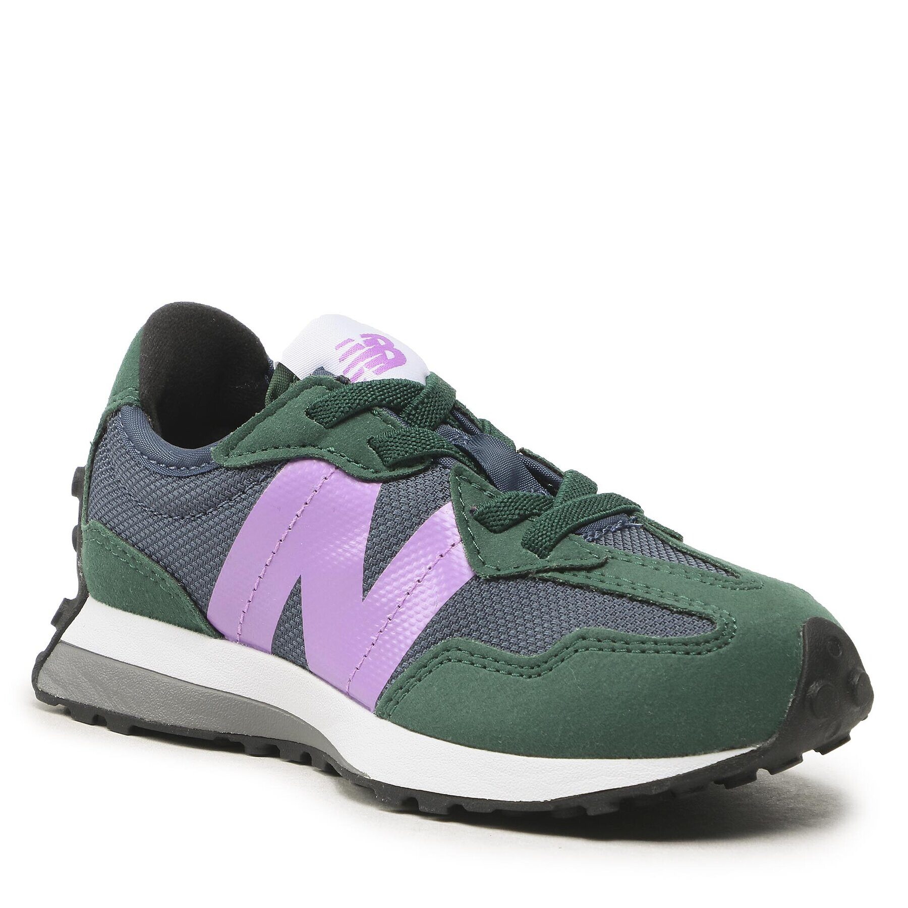 New Balance Sneakers PH327TO Verde - Pled.ro