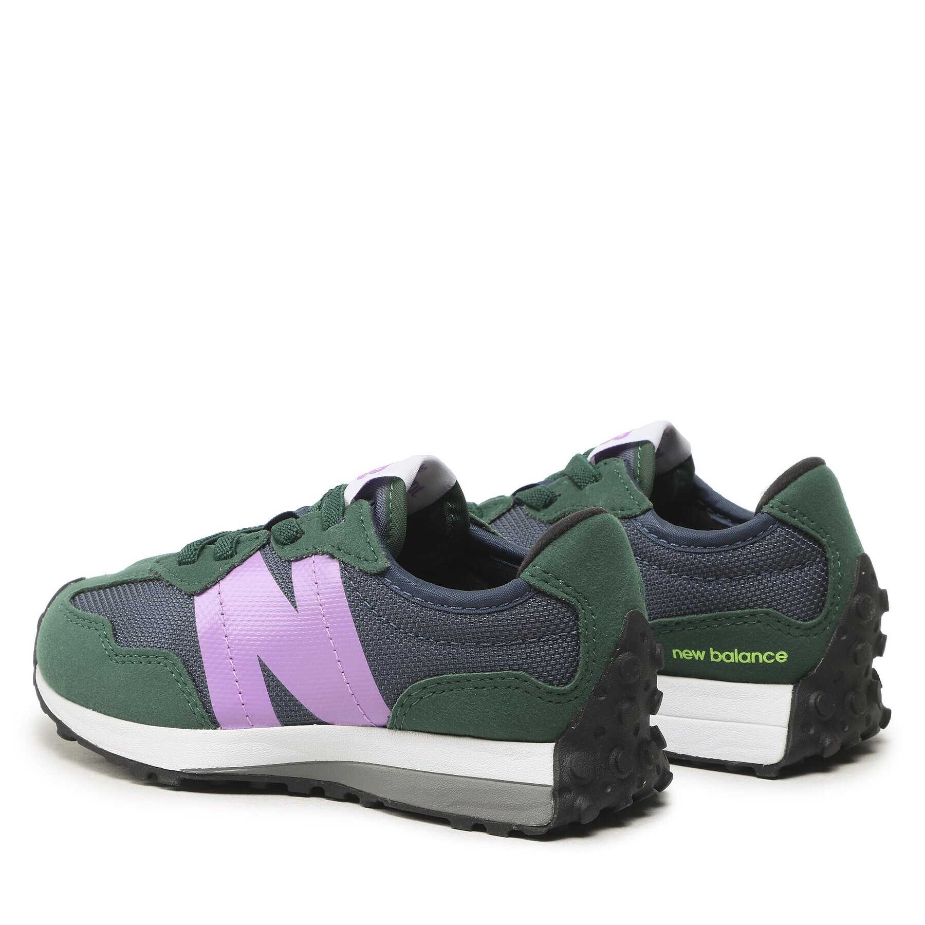 New Balance Sneakers PH327TO Verde - Pled.ro