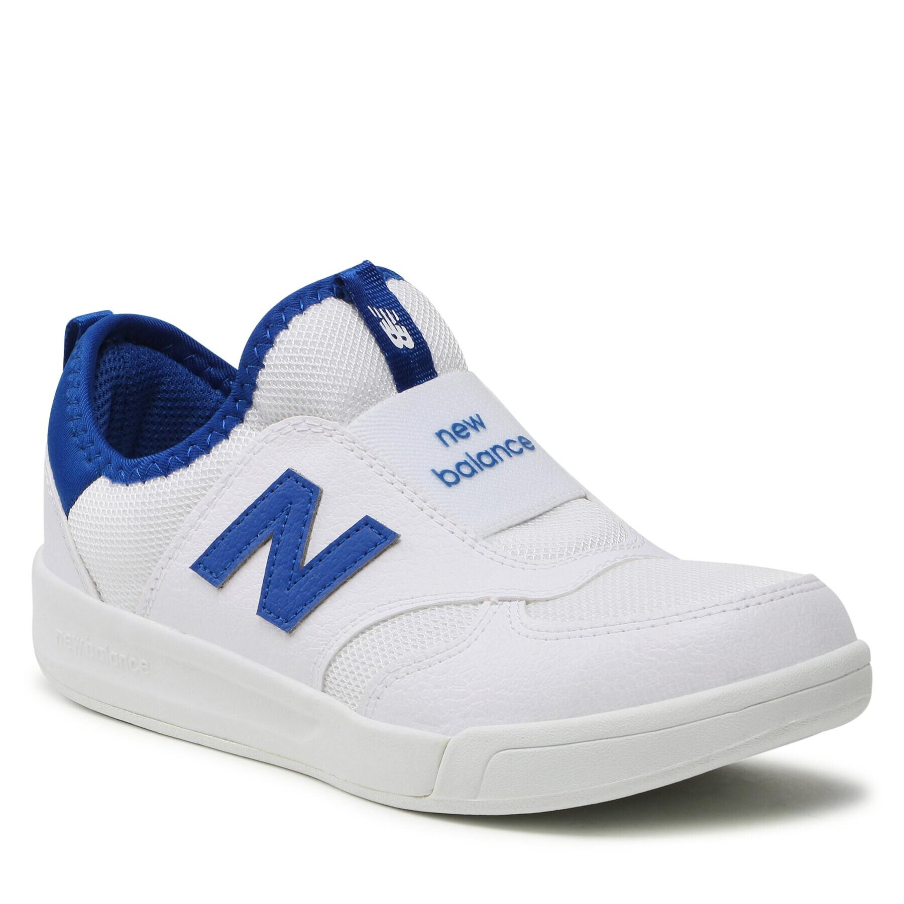 New Balance Sneakers PT300WA1 Alb - Pled.ro