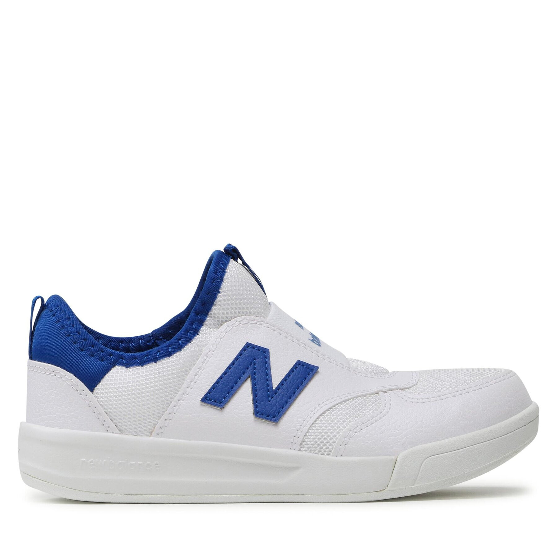 New Balance Sneakers PT300WA1 Alb - Pled.ro