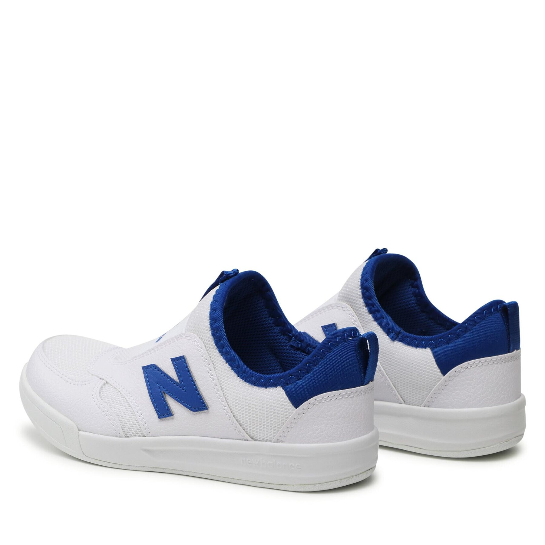 New Balance Sneakers PT300WA1 Alb - Pled.ro