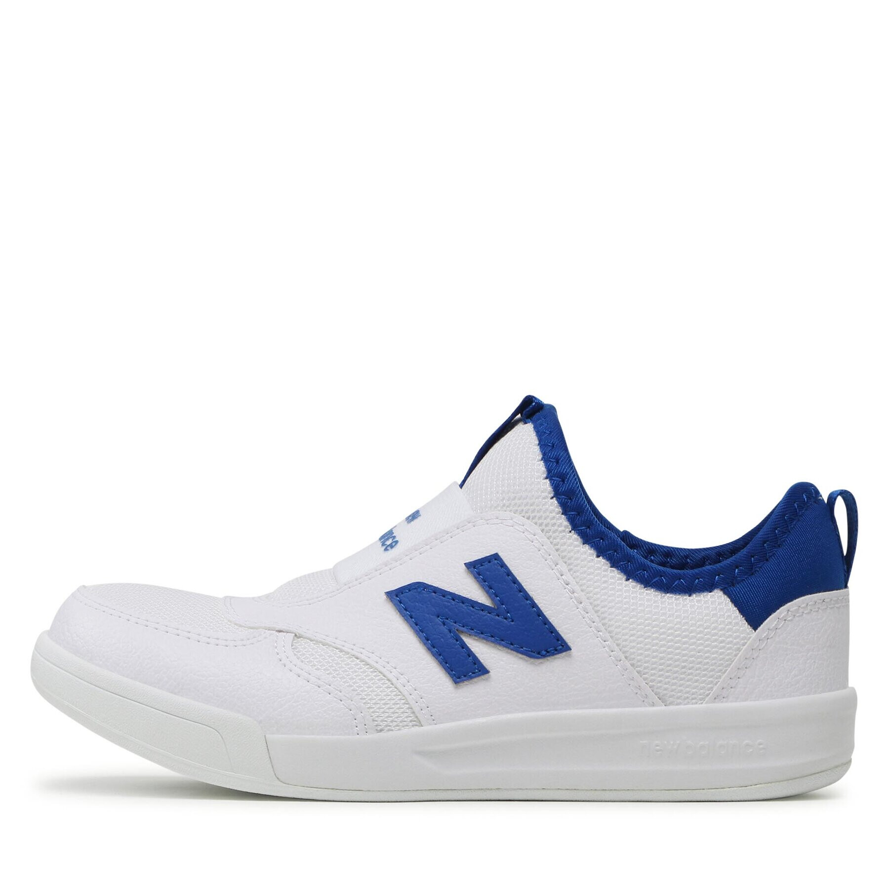 New Balance Sneakers PT300WA1 Alb - Pled.ro