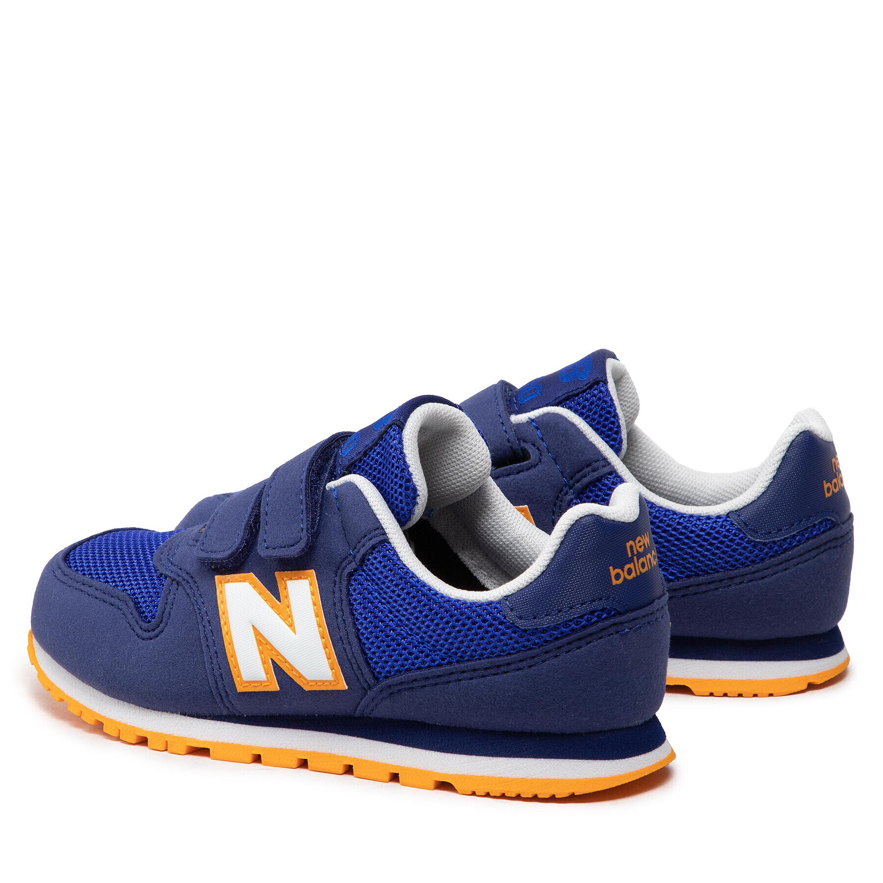 New Balance Sneakers PV500BO1 Bleumarin - Pled.ro