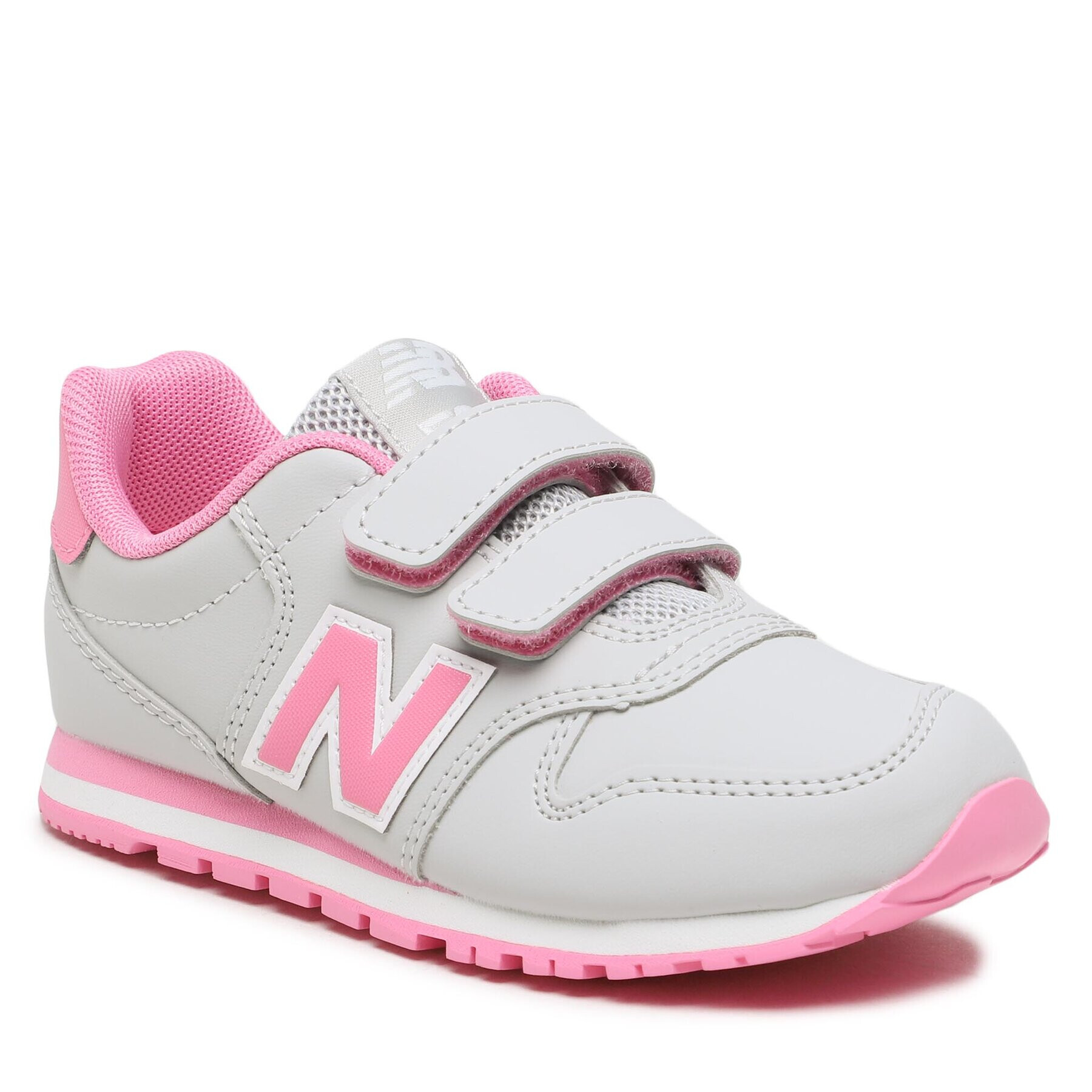 New Balance Sneakers PV500BS1 Gri - Pled.ro