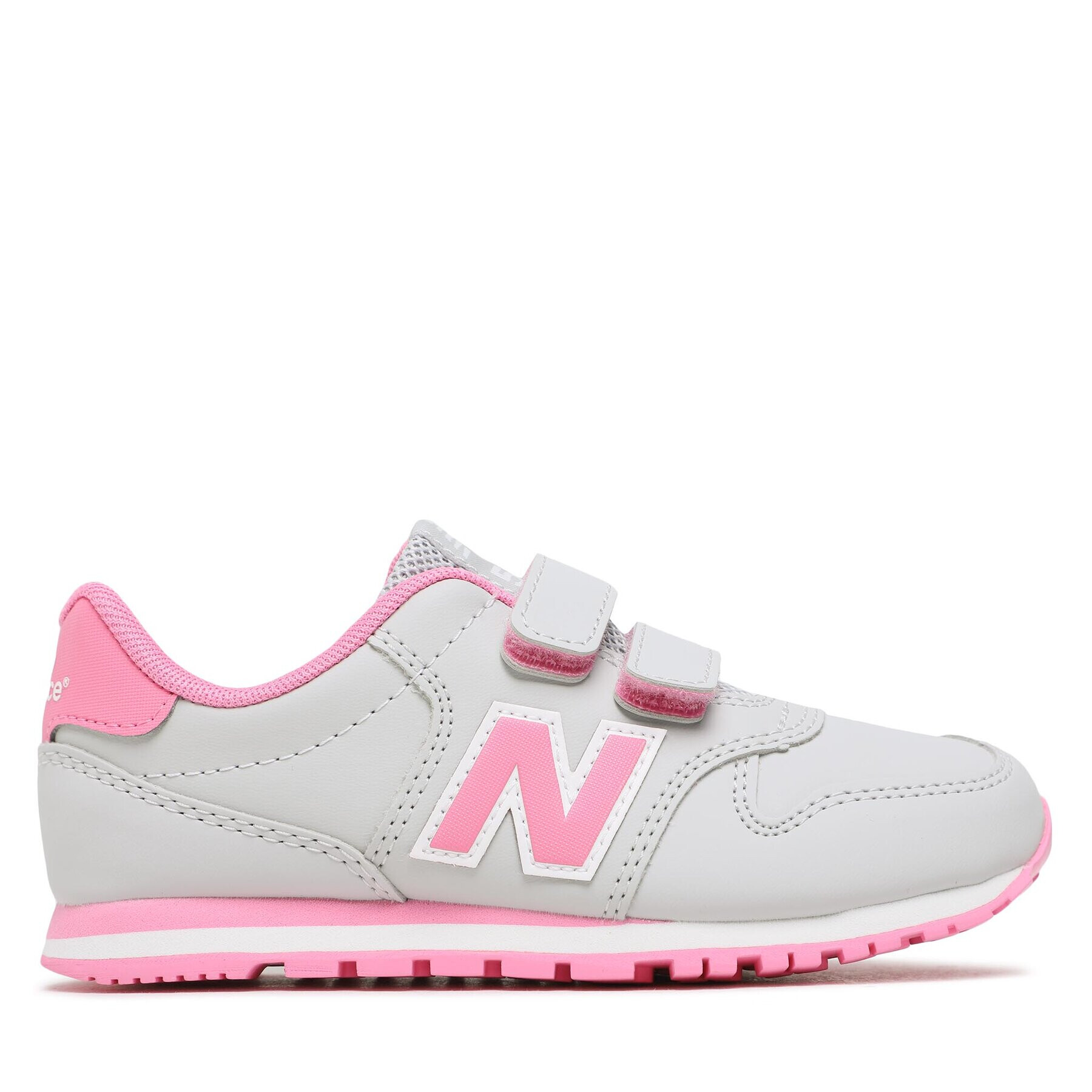 New Balance Sneakers PV500BS1 Gri - Pled.ro