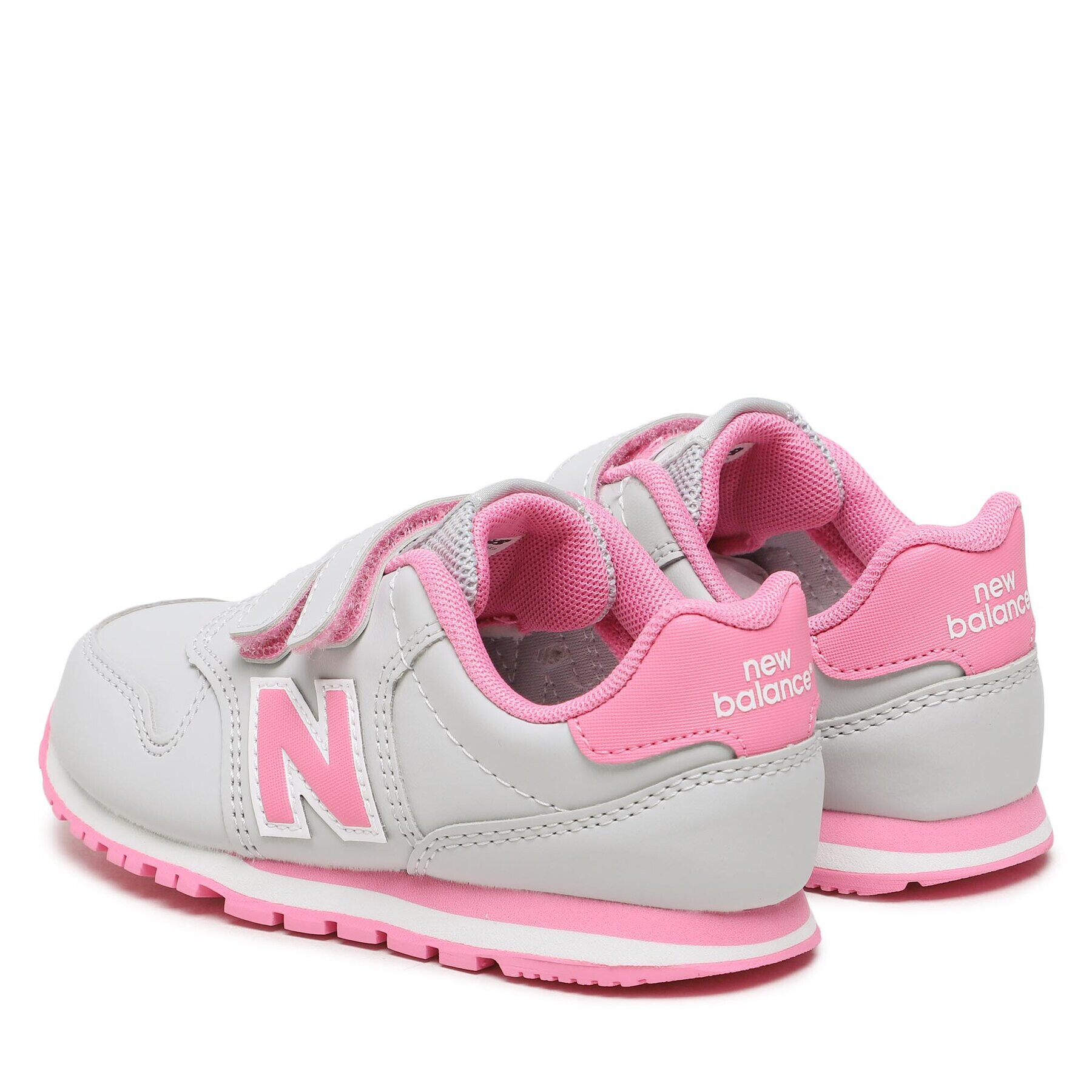 New Balance Sneakers PV500BS1 Gri - Pled.ro