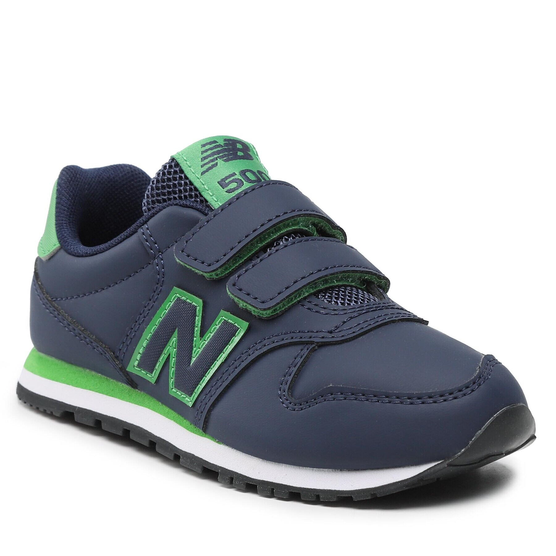 New Balance Sneakers PV500CC1 Bleumarin - Pled.ro