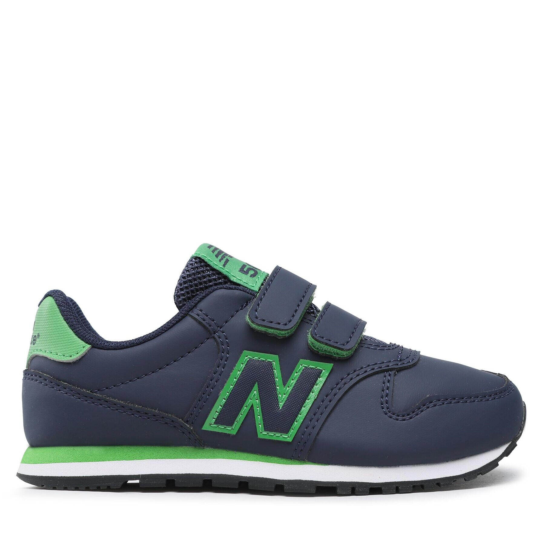 New Balance Sneakers PV500CC1 Bleumarin - Pled.ro