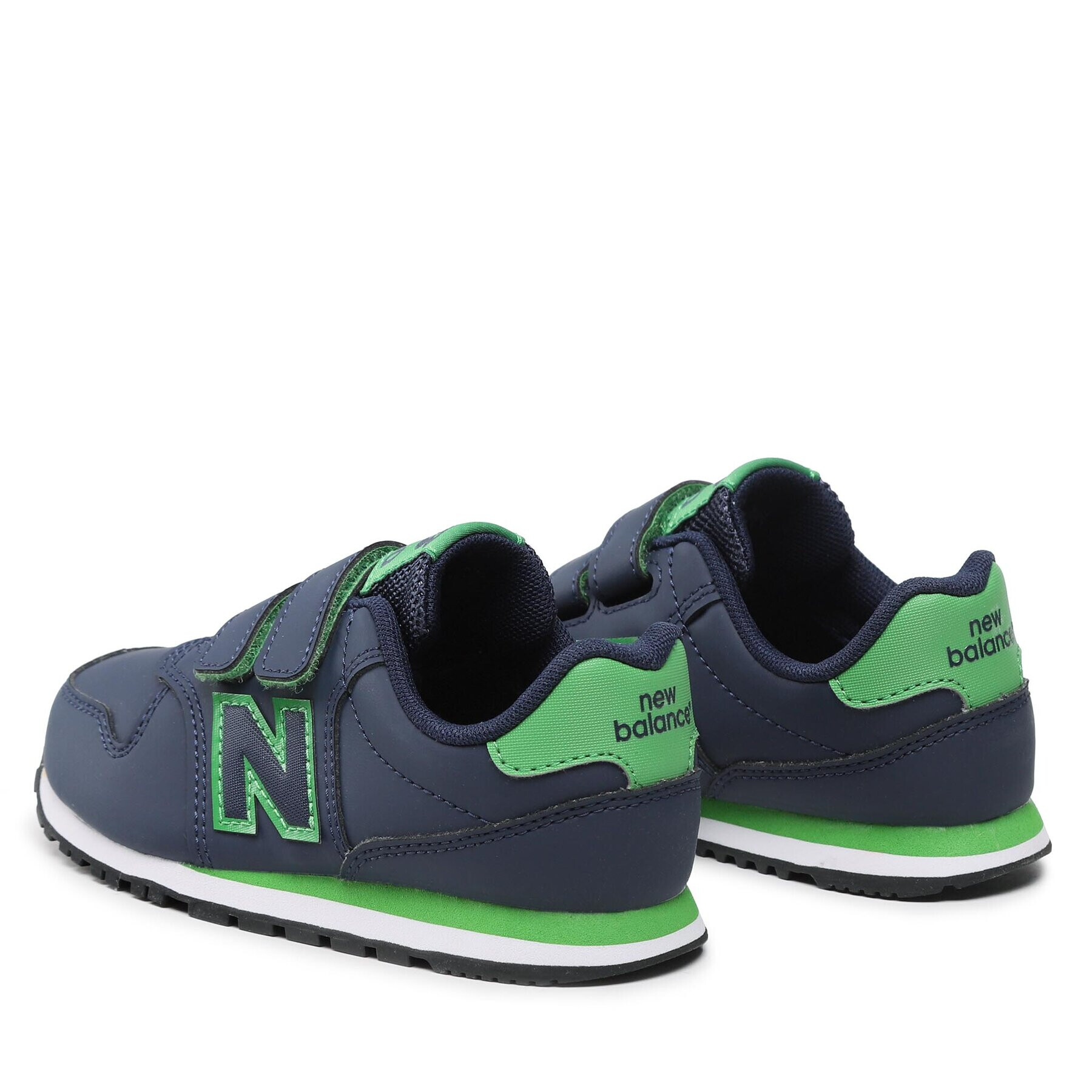 New Balance Sneakers PV500CC1 Bleumarin - Pled.ro