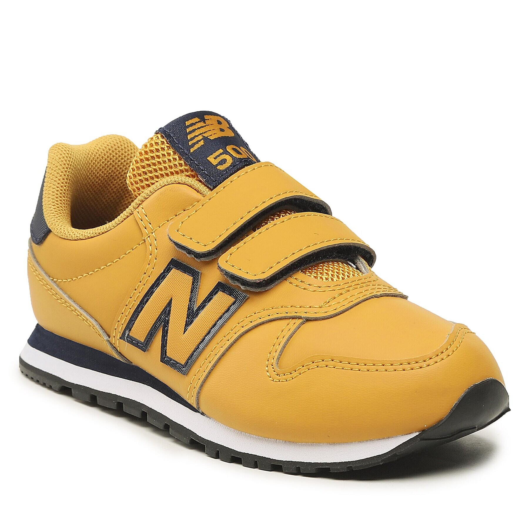 New Balance Sneakers PV500CD1 Portocaliu - Pled.ro