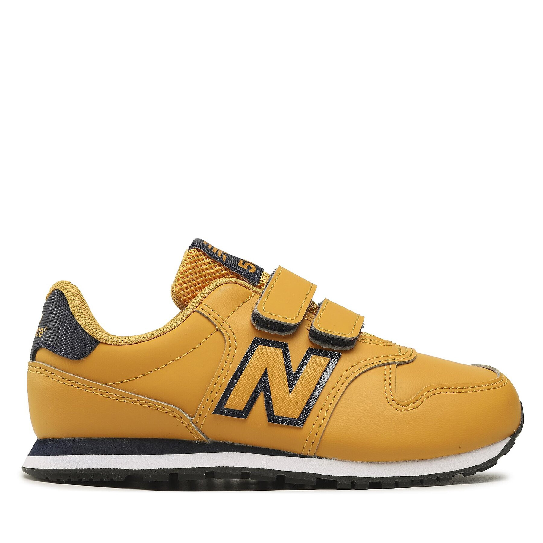 New Balance Sneakers PV500CD1 Portocaliu - Pled.ro