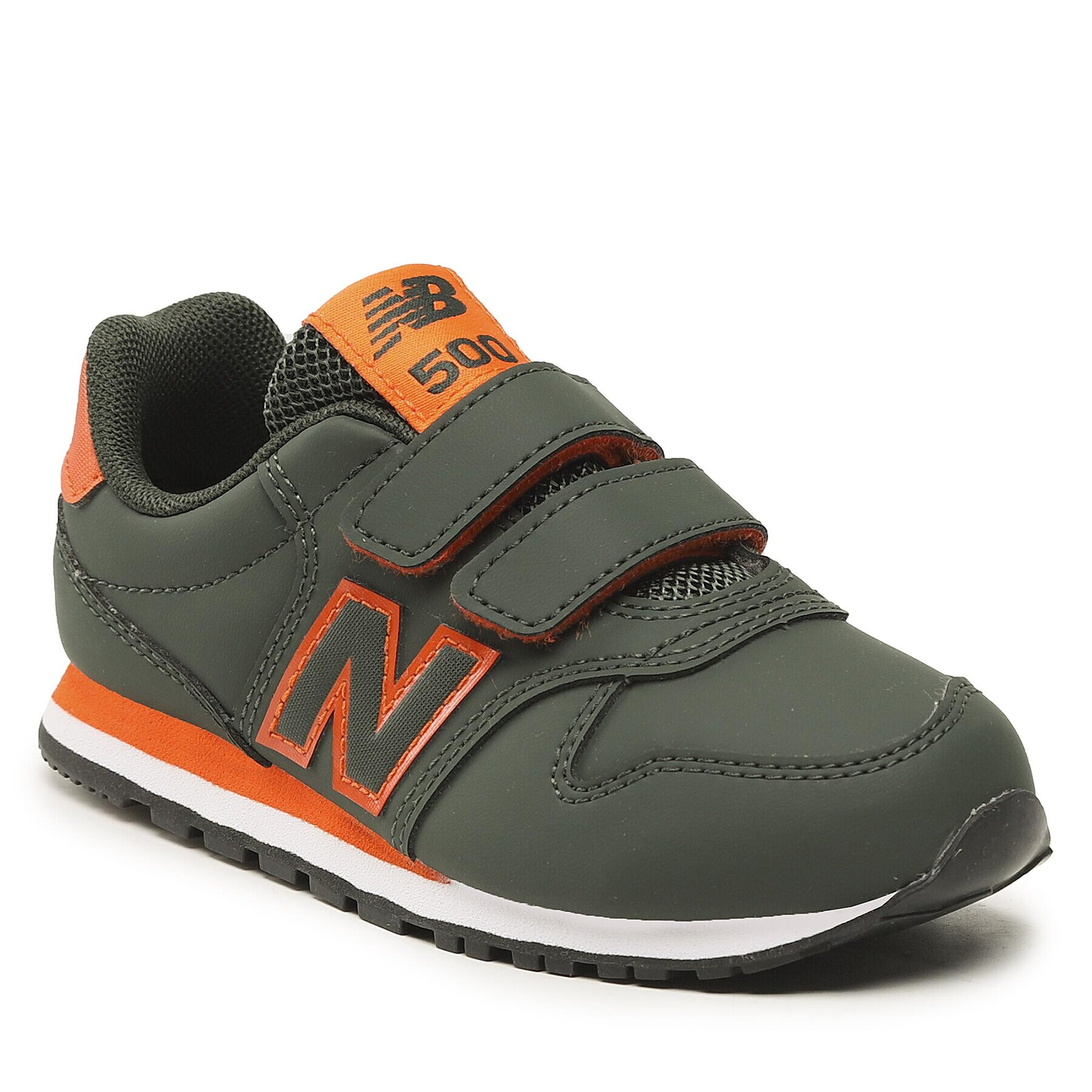 New Balance Sneakers PV500CE1 Verde - Pled.ro