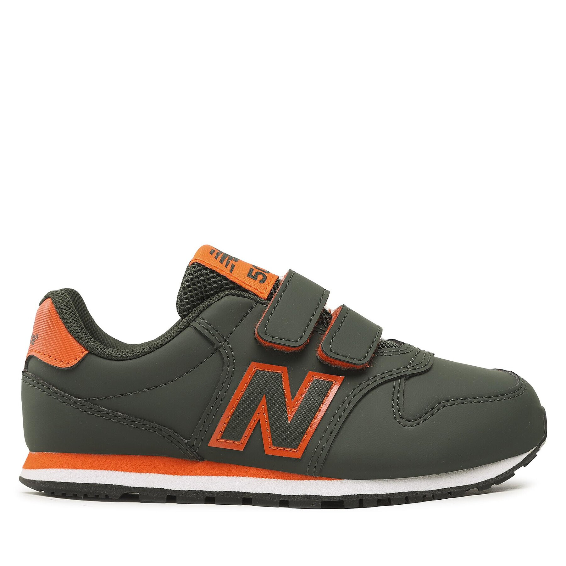 New Balance Sneakers PV500CE1 Verde - Pled.ro