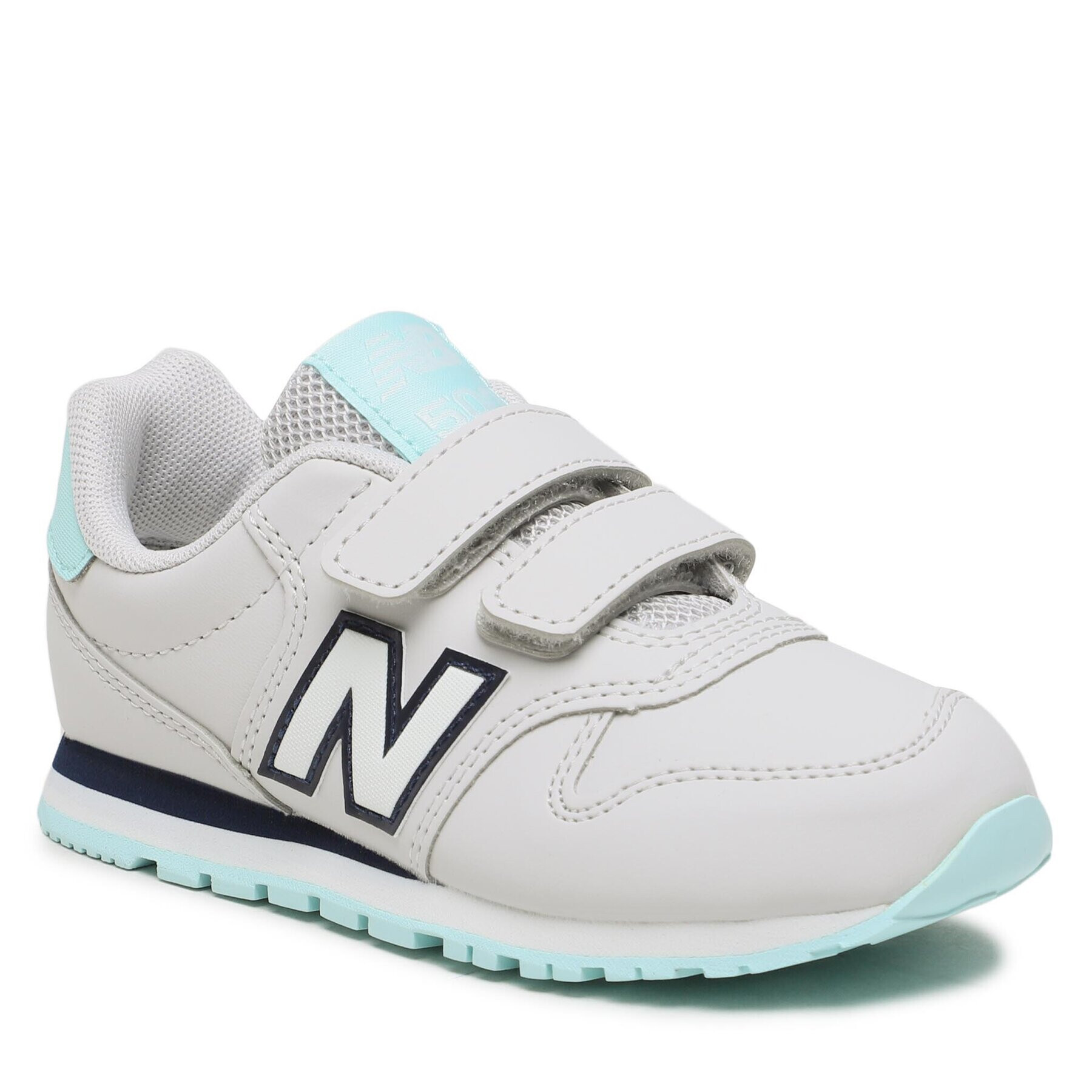 New Balance Sneakers PV500CN1 Gri - Pled.ro