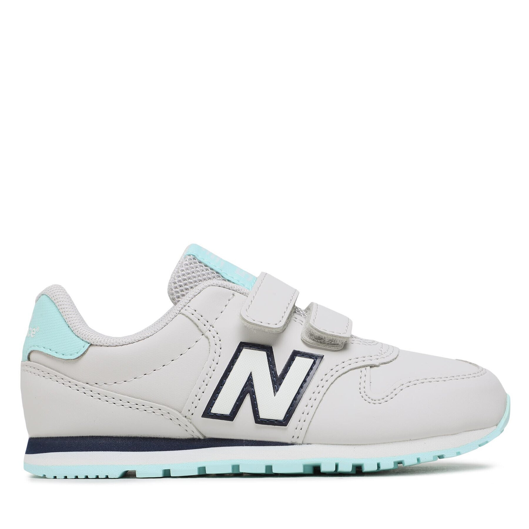 New Balance Sneakers PV500CN1 Gri - Pled.ro