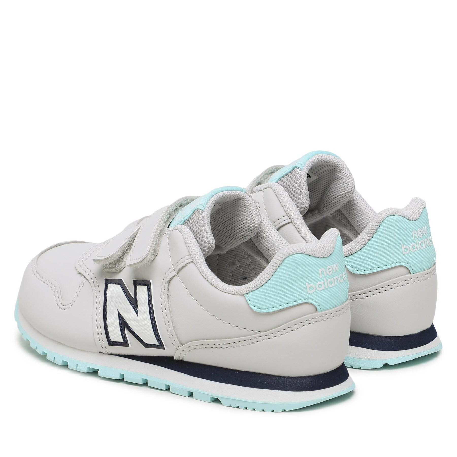 New Balance Sneakers PV500CN1 Gri - Pled.ro