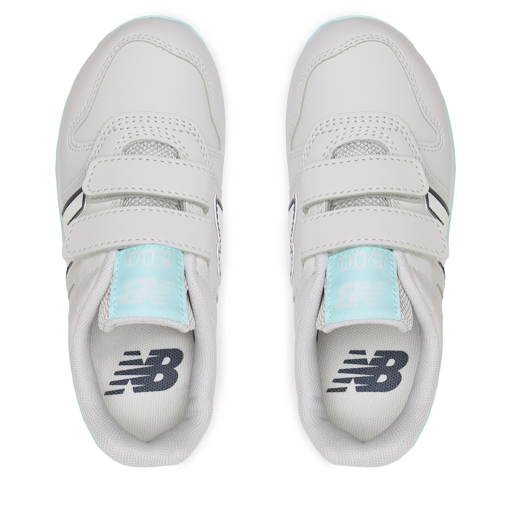 New Balance Sneakers PV500CN1 Gri - Pled.ro