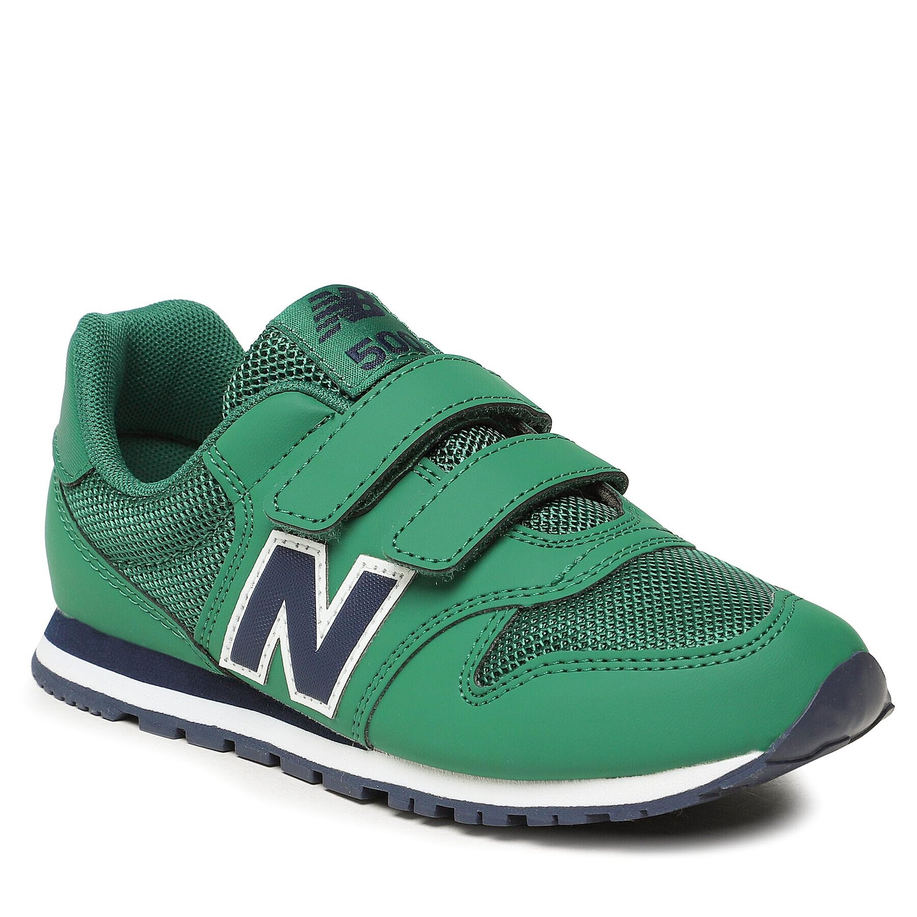 New Balance Sneakers PV500CP1 Verde - Pled.ro