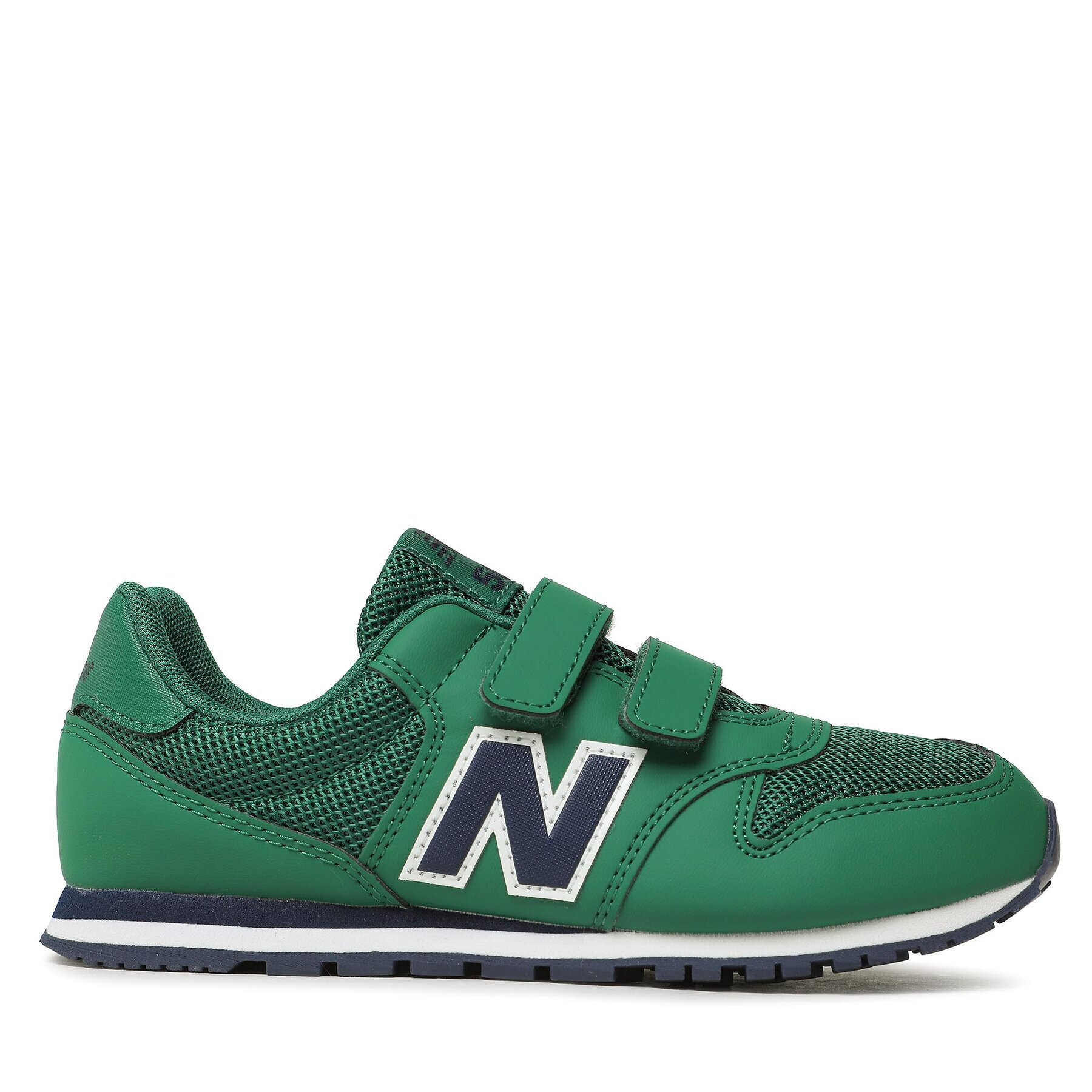 New Balance Sneakers PV500CP1 Verde - Pled.ro