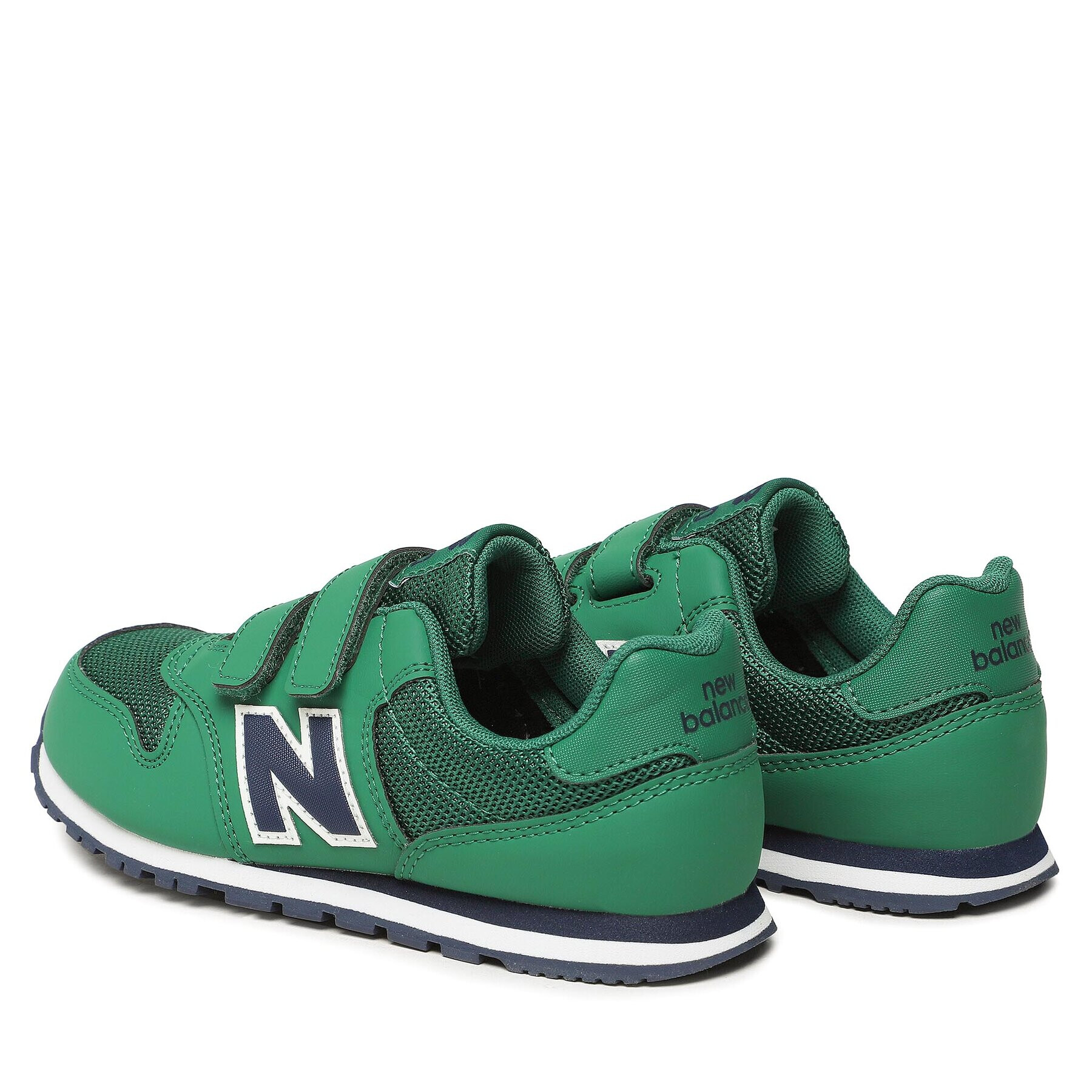 New Balance Sneakers PV500CP1 Verde - Pled.ro