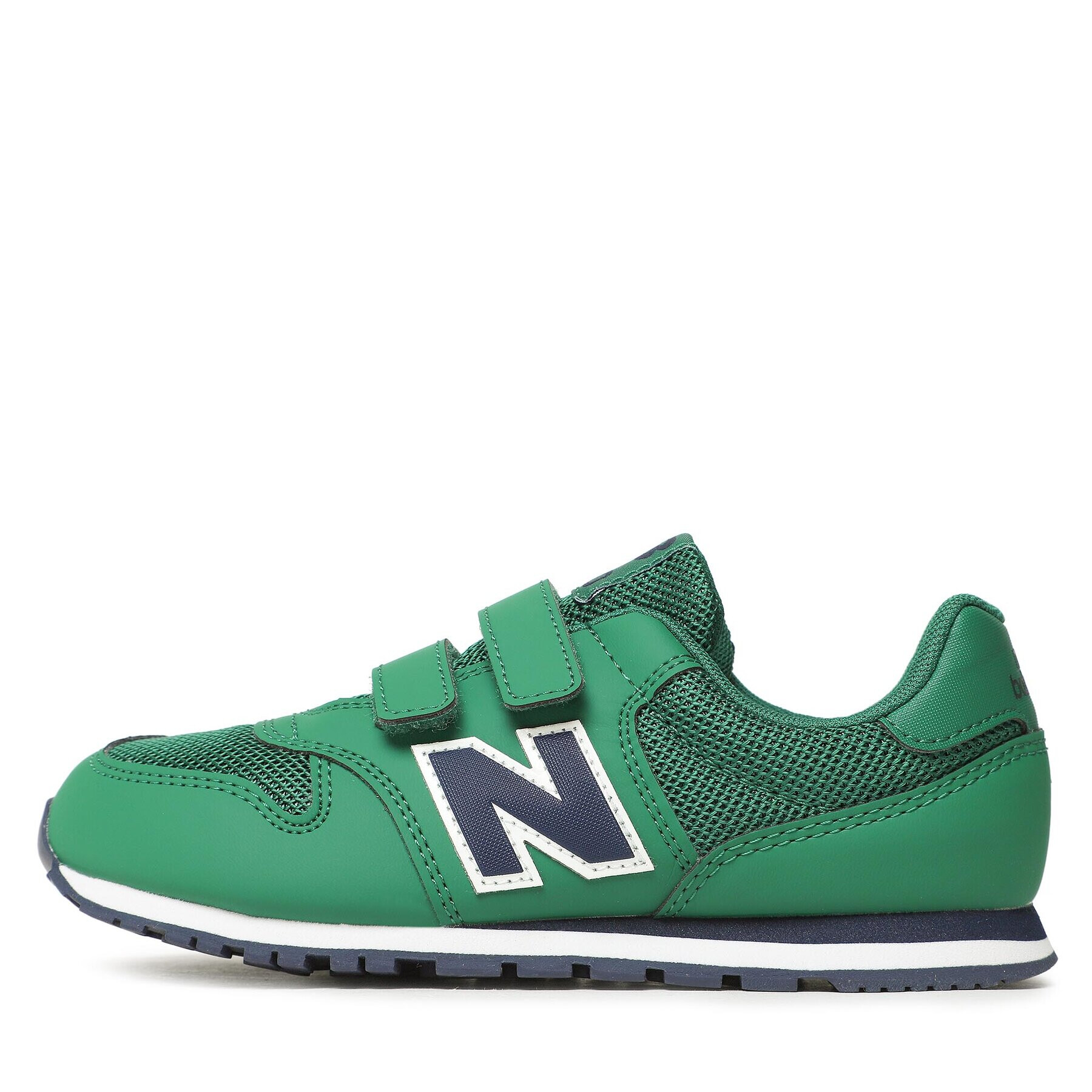 New Balance Sneakers PV500CP1 Verde - Pled.ro