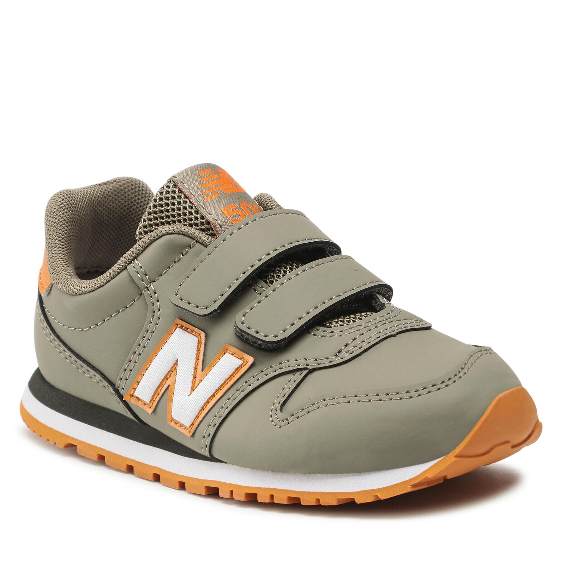 New Balance Sneakers PV500NGO Verde - Pled.ro