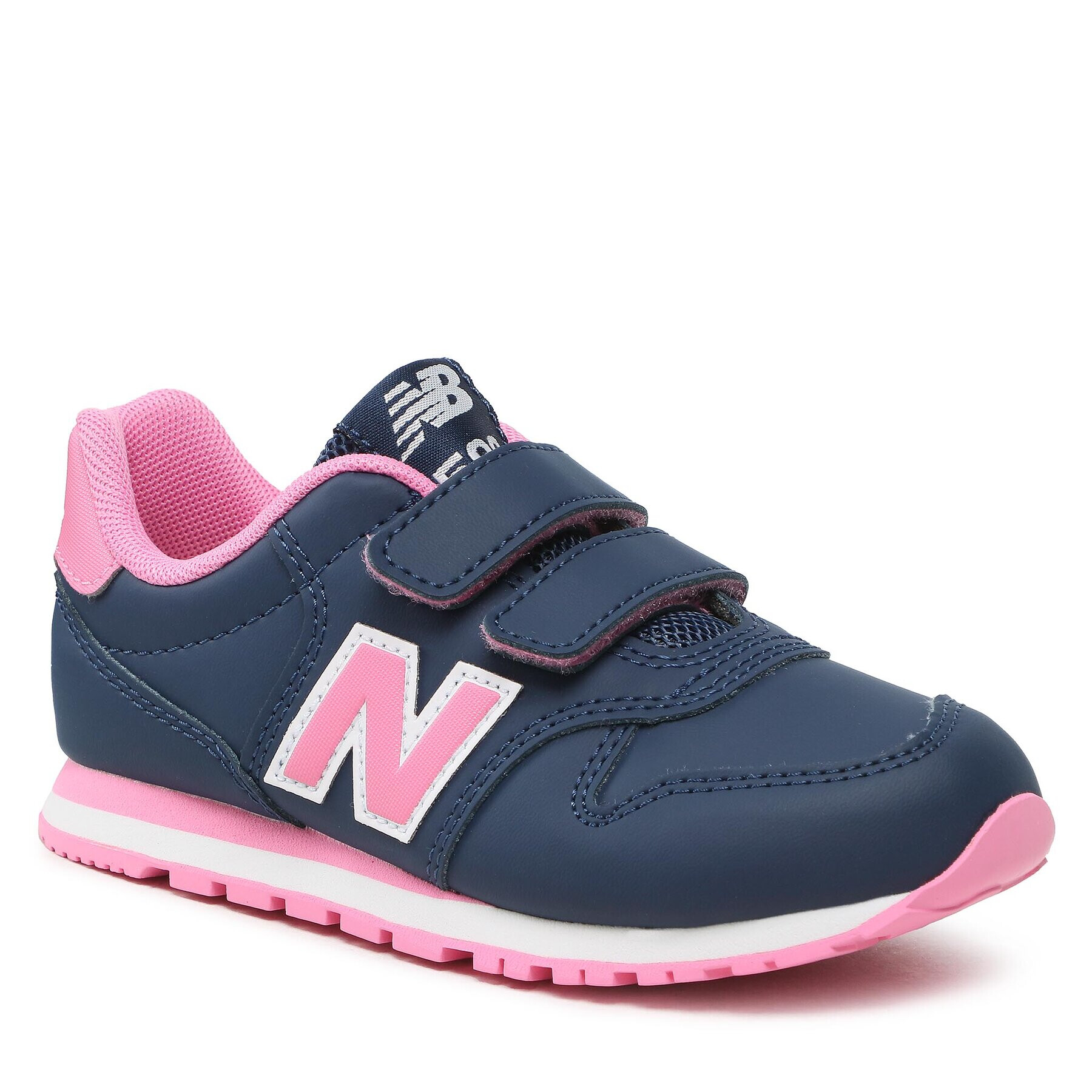 New Balance Sneakers PV500NP1 Bleumarin - Pled.ro