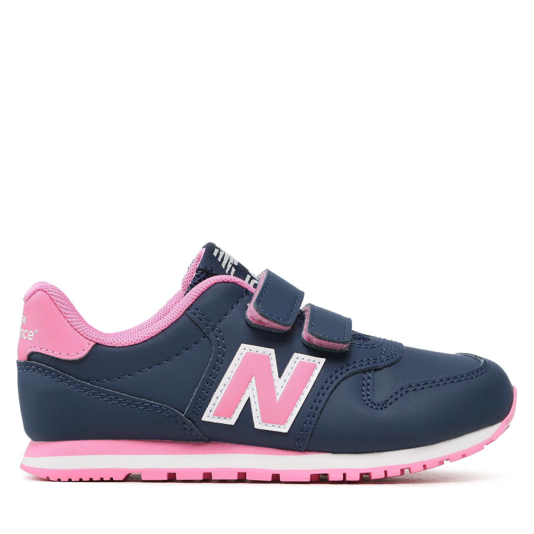 New Balance Sneakers PV500NP1 Bleumarin - Pled.ro