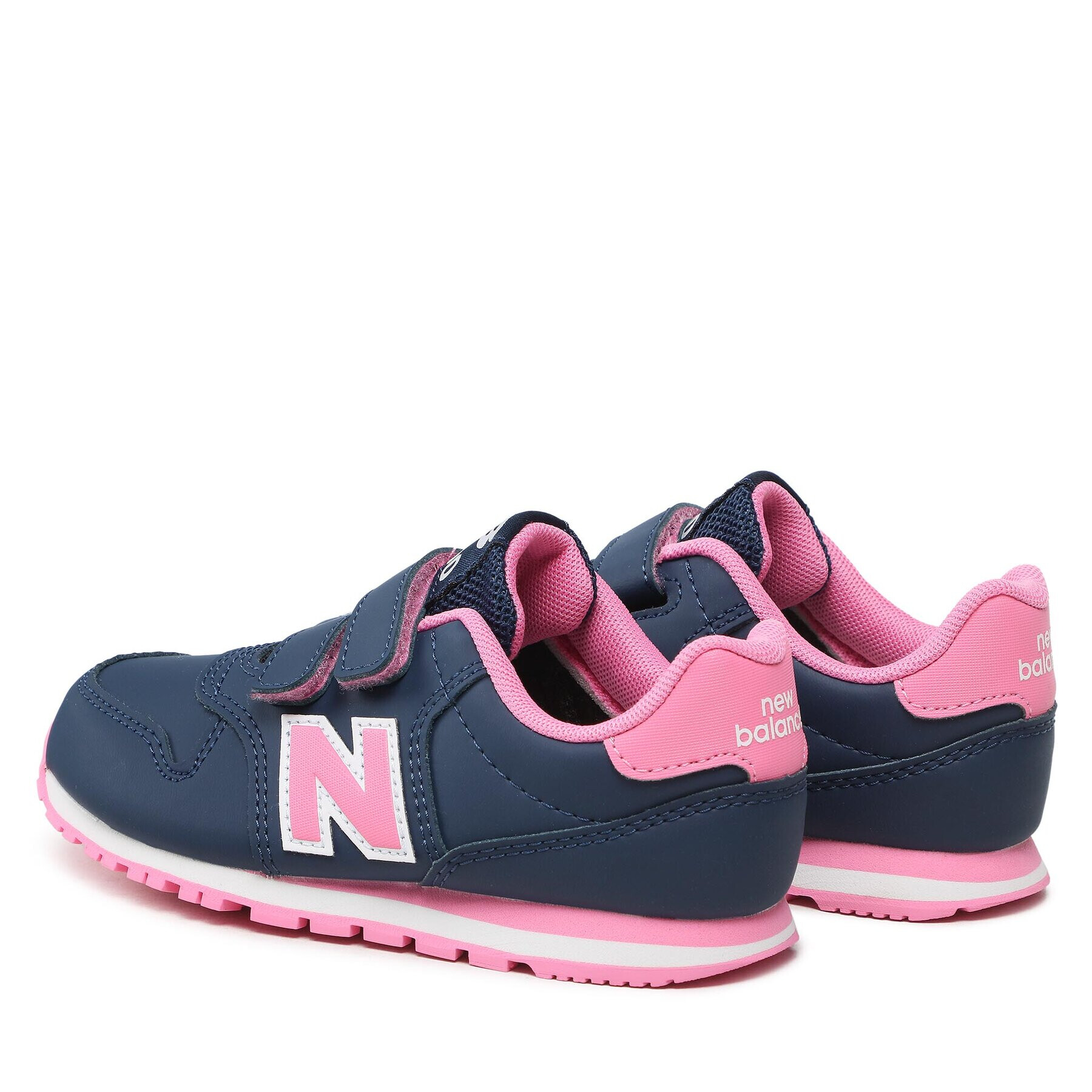 New Balance Sneakers PV500NP1 Bleumarin - Pled.ro