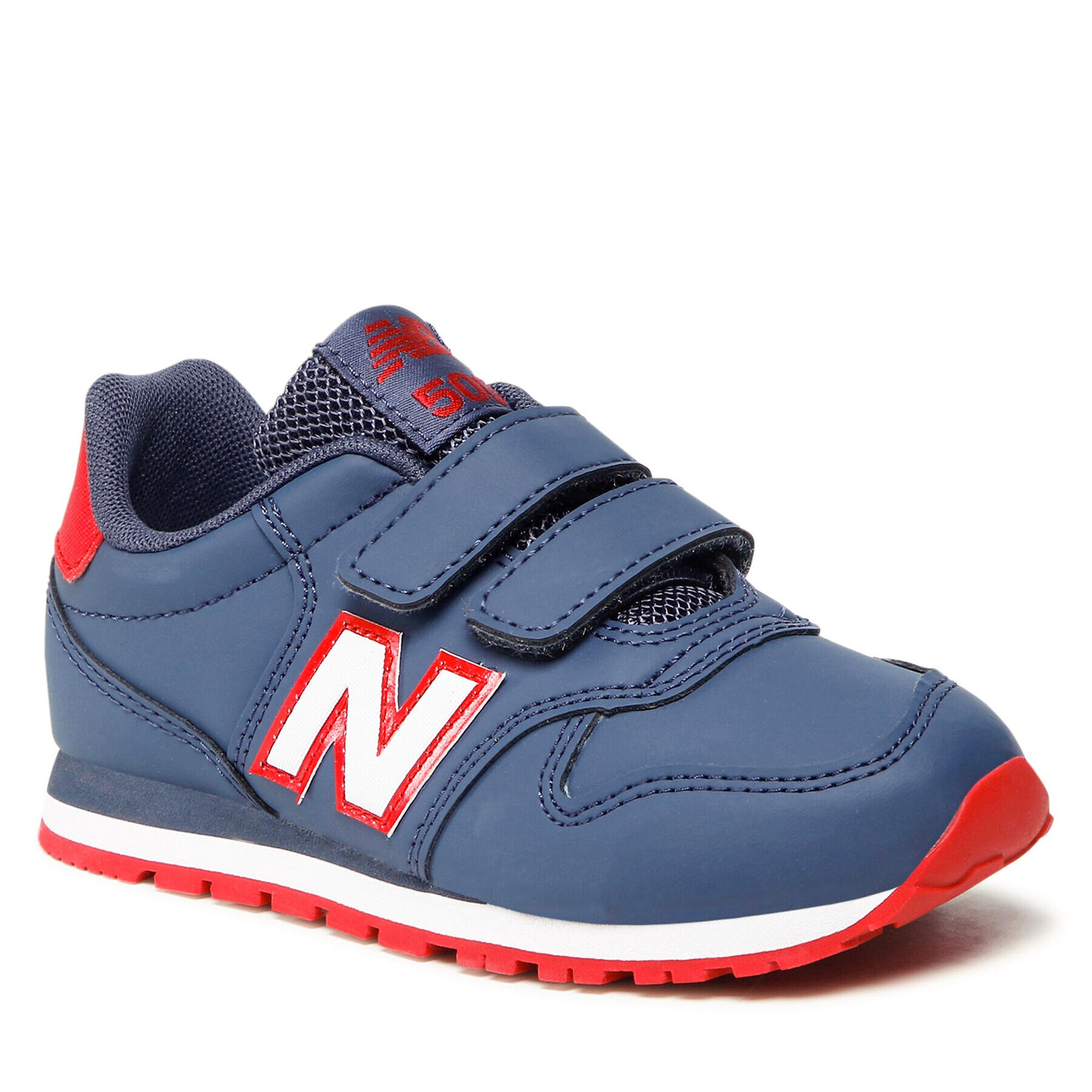 New Balance Sneakers PV500NRT Bleumarin - Pled.ro