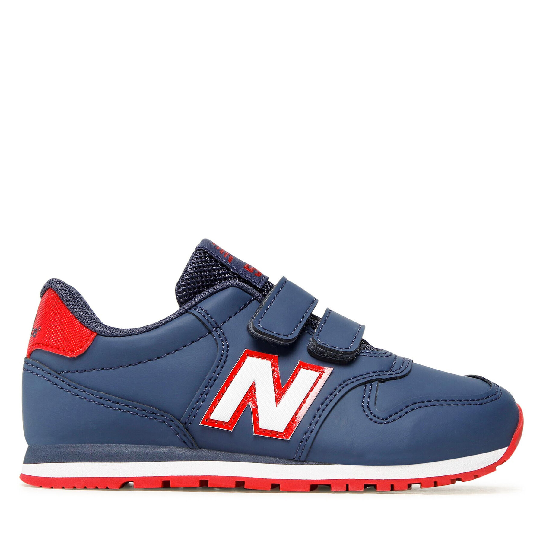 New Balance Sneakers PV500NRT Bleumarin - Pled.ro