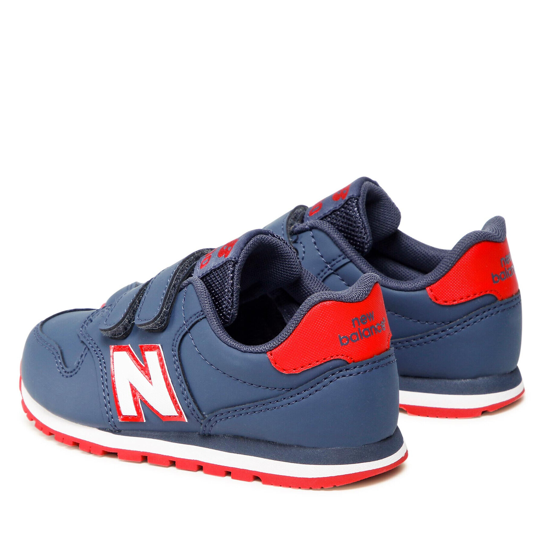 New Balance Sneakers PV500NRT Bleumarin - Pled.ro