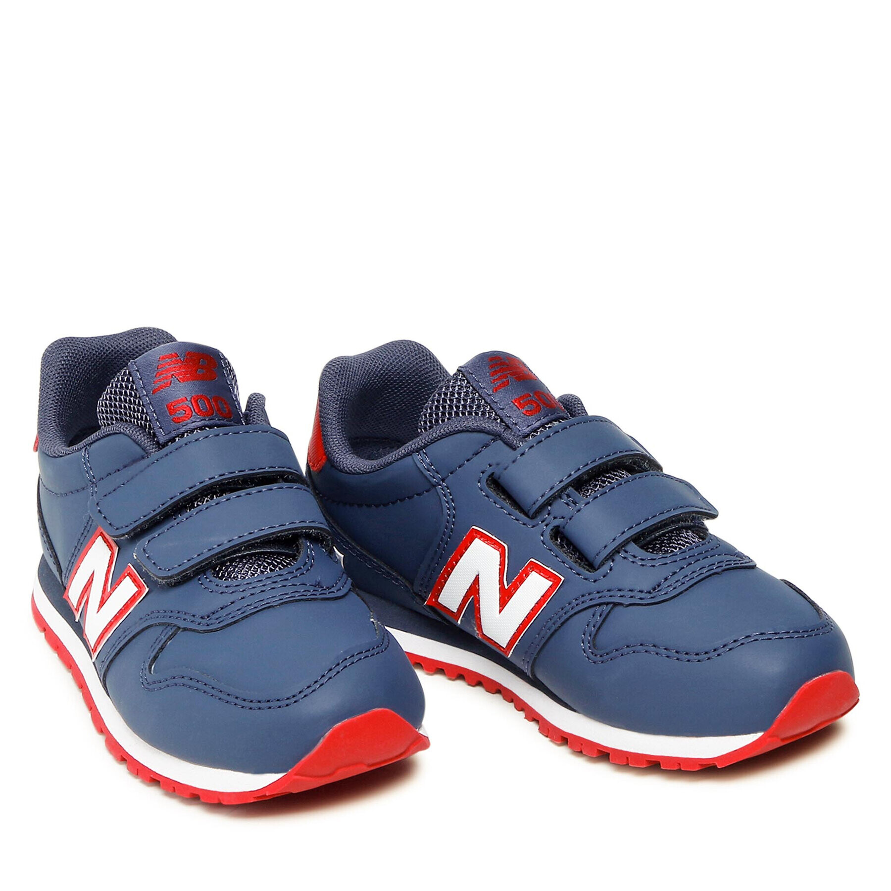 New Balance Sneakers PV500NRT Bleumarin - Pled.ro