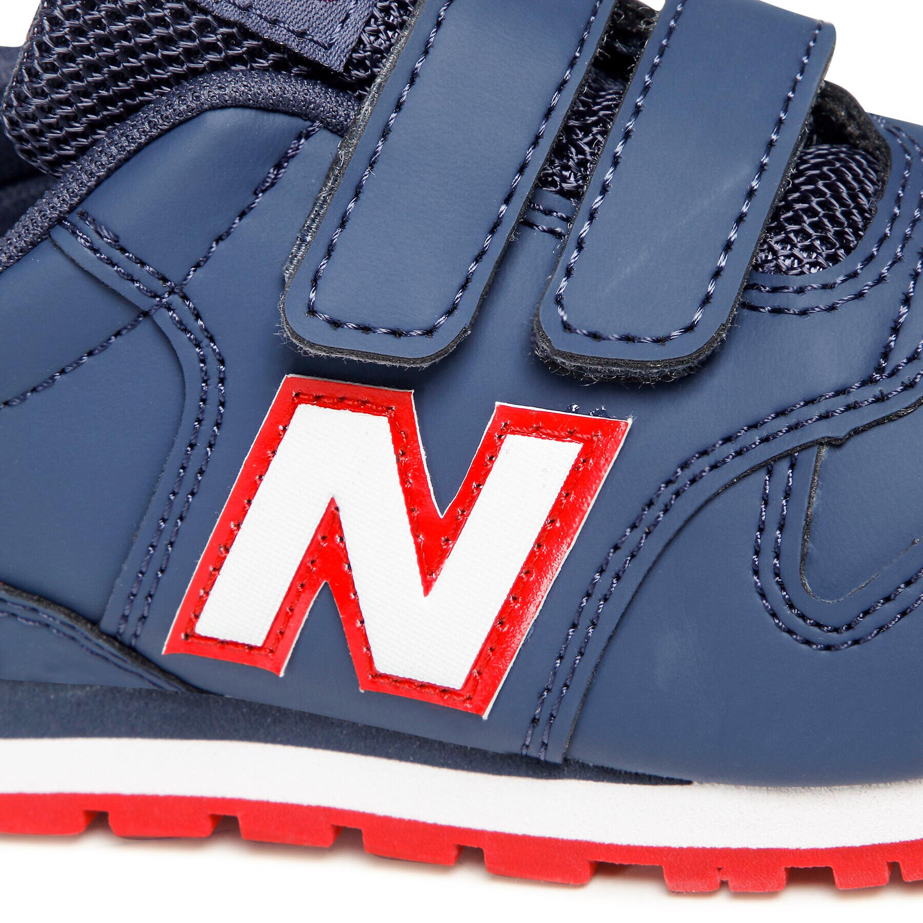 New Balance Sneakers PV500NRT Bleumarin - Pled.ro