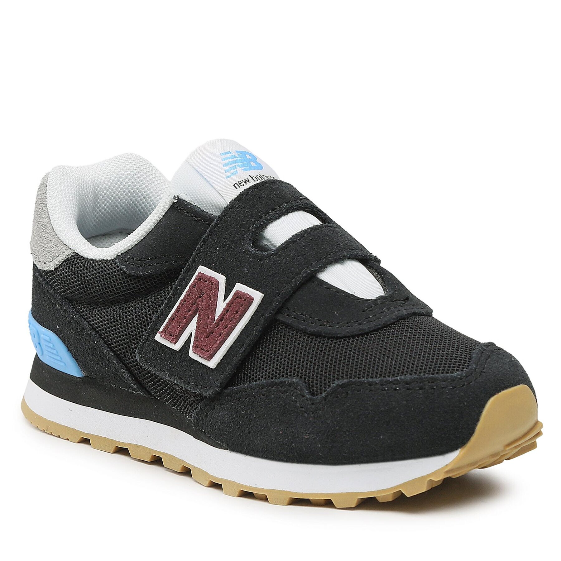 New Balance Sneakers PV515BU Negru - Pled.ro