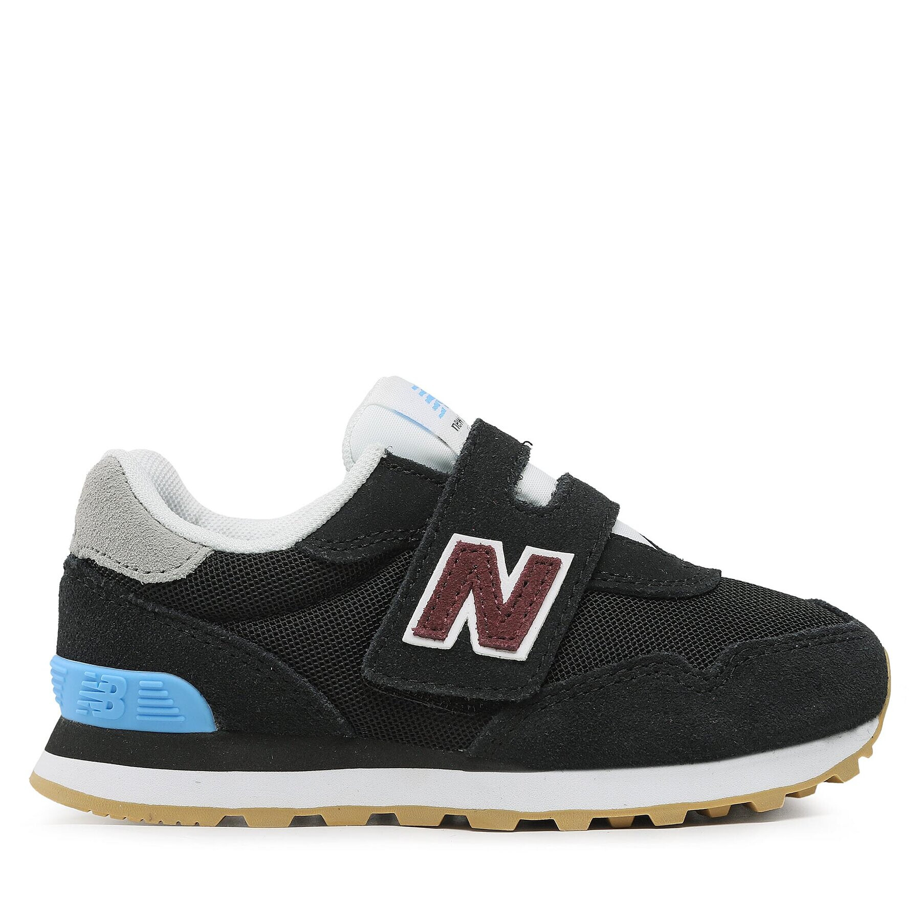 New Balance Sneakers PV515BU Negru - Pled.ro