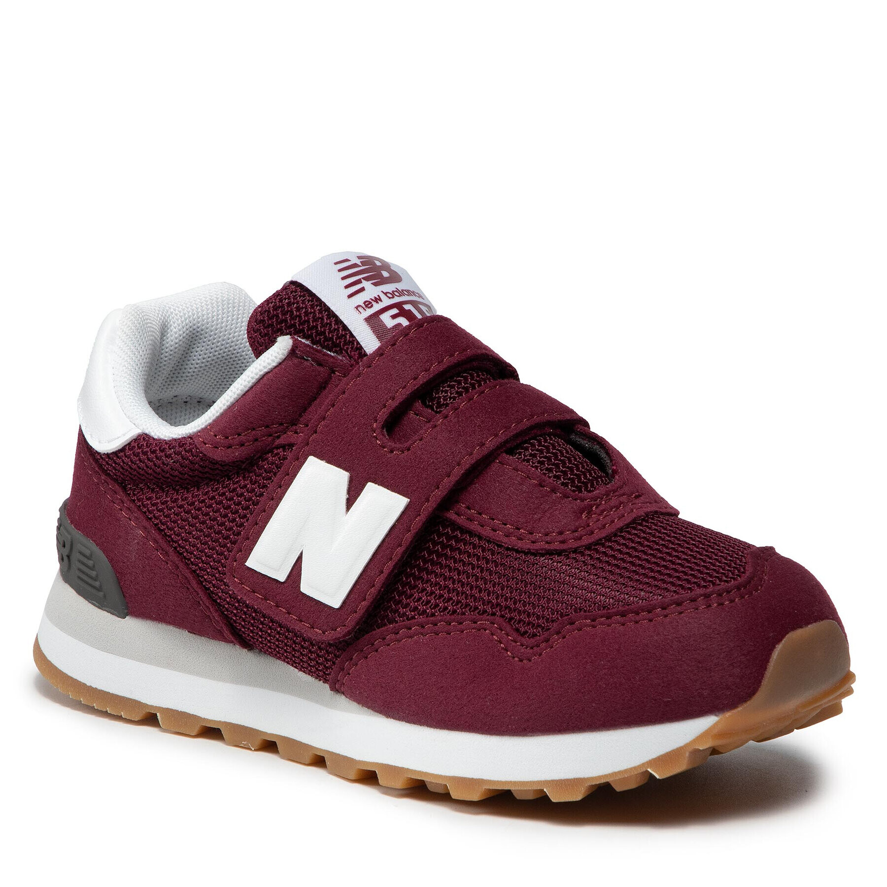 New Balance Sneakers PV515HG1 Vișiniu - Pled.ro