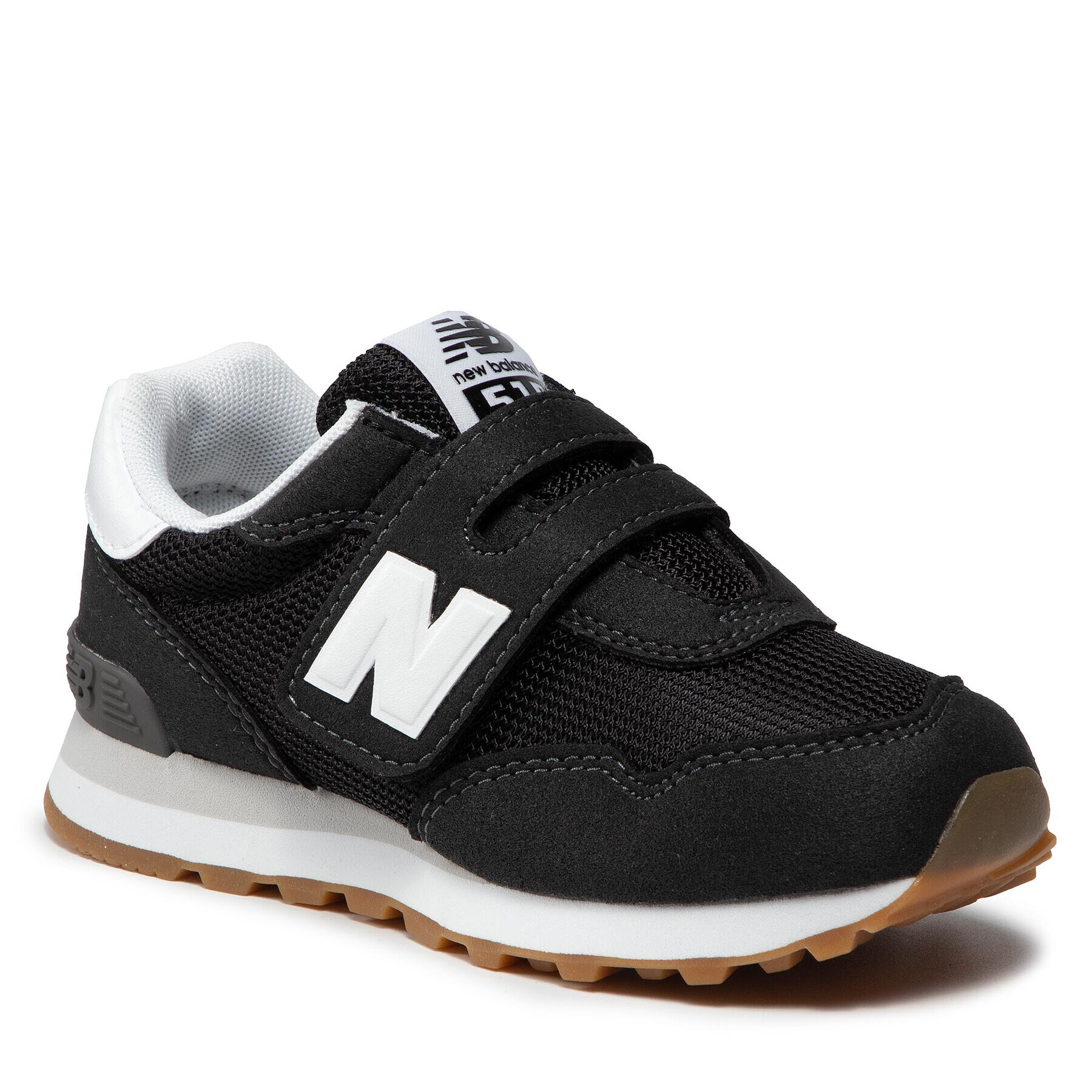 New Balance Sneakers PV515HL1 Negru - Pled.ro