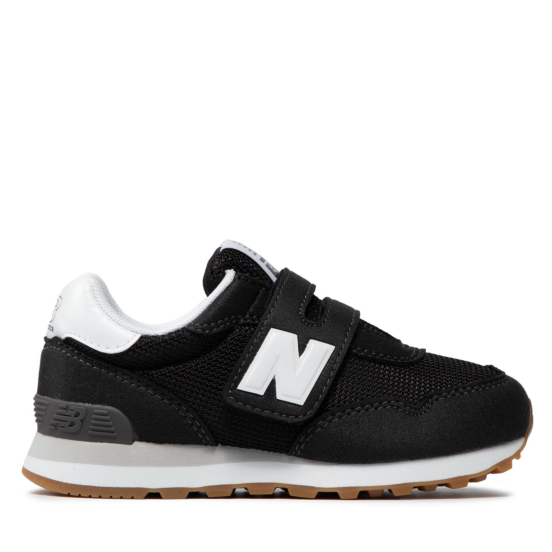 New Balance Sneakers PV515HL1 Negru - Pled.ro