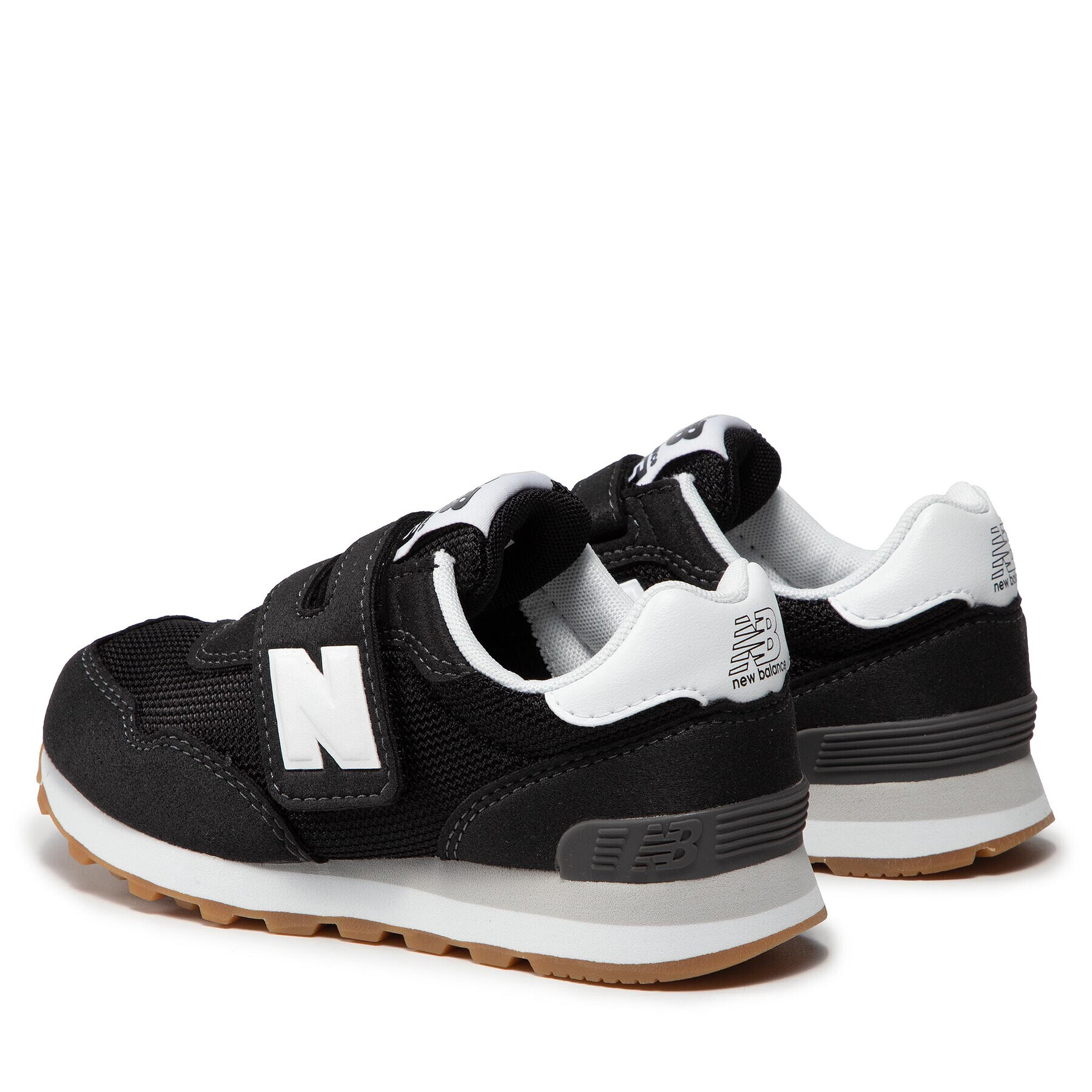 New Balance Sneakers PV515HL1 Negru - Pled.ro