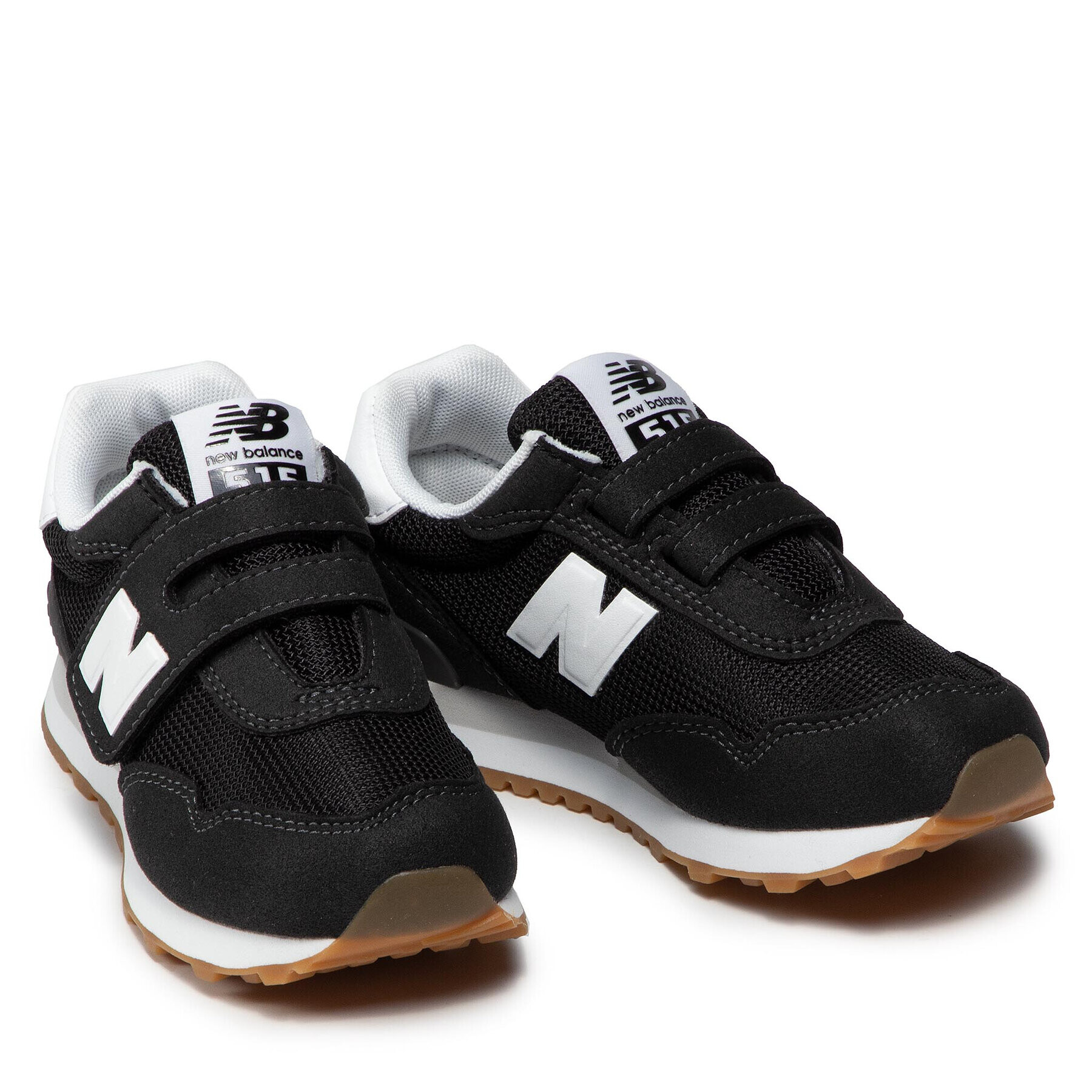 New Balance Sneakers PV515HL1 Negru - Pled.ro