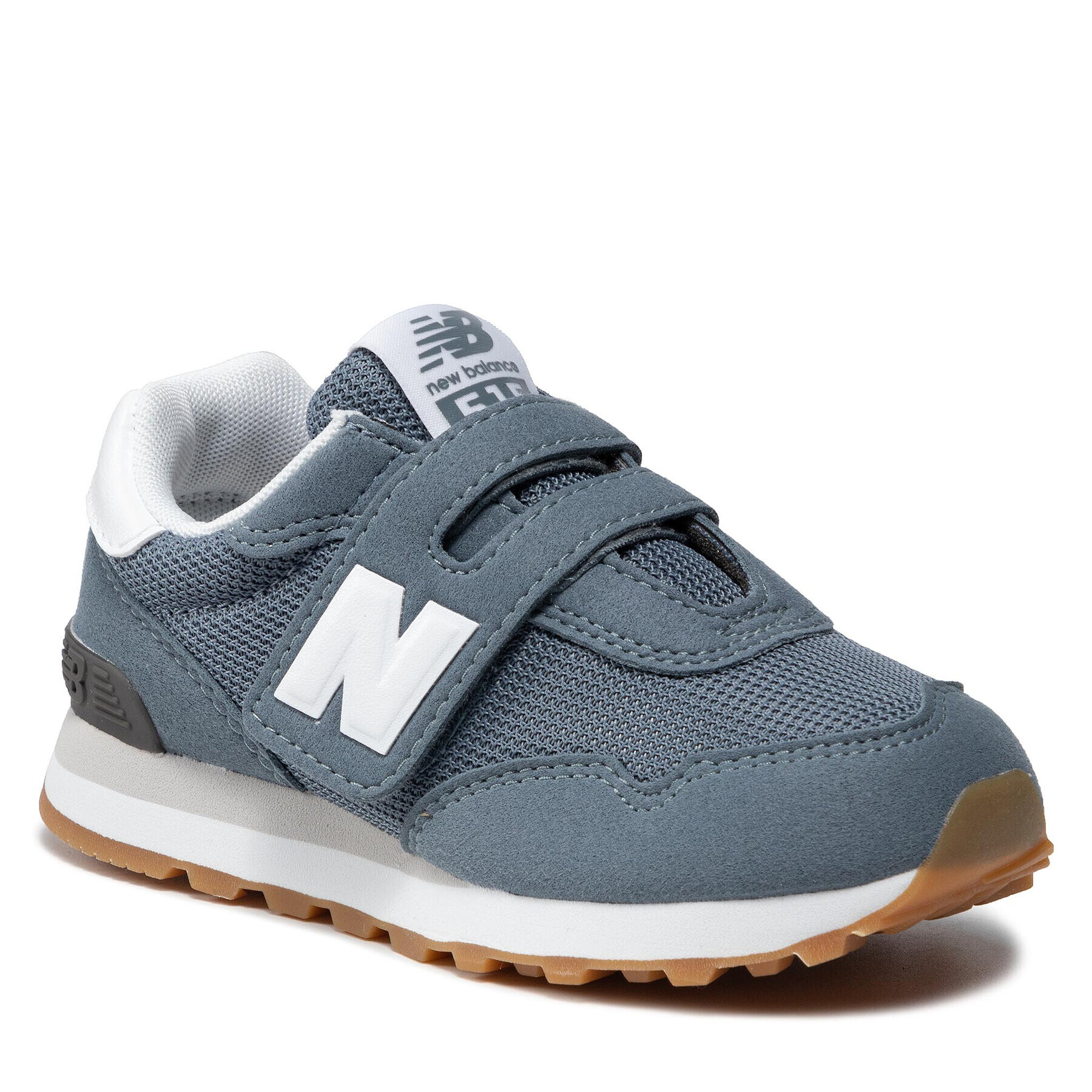 New Balance Sneakers PV515HS1 Gri - Pled.ro