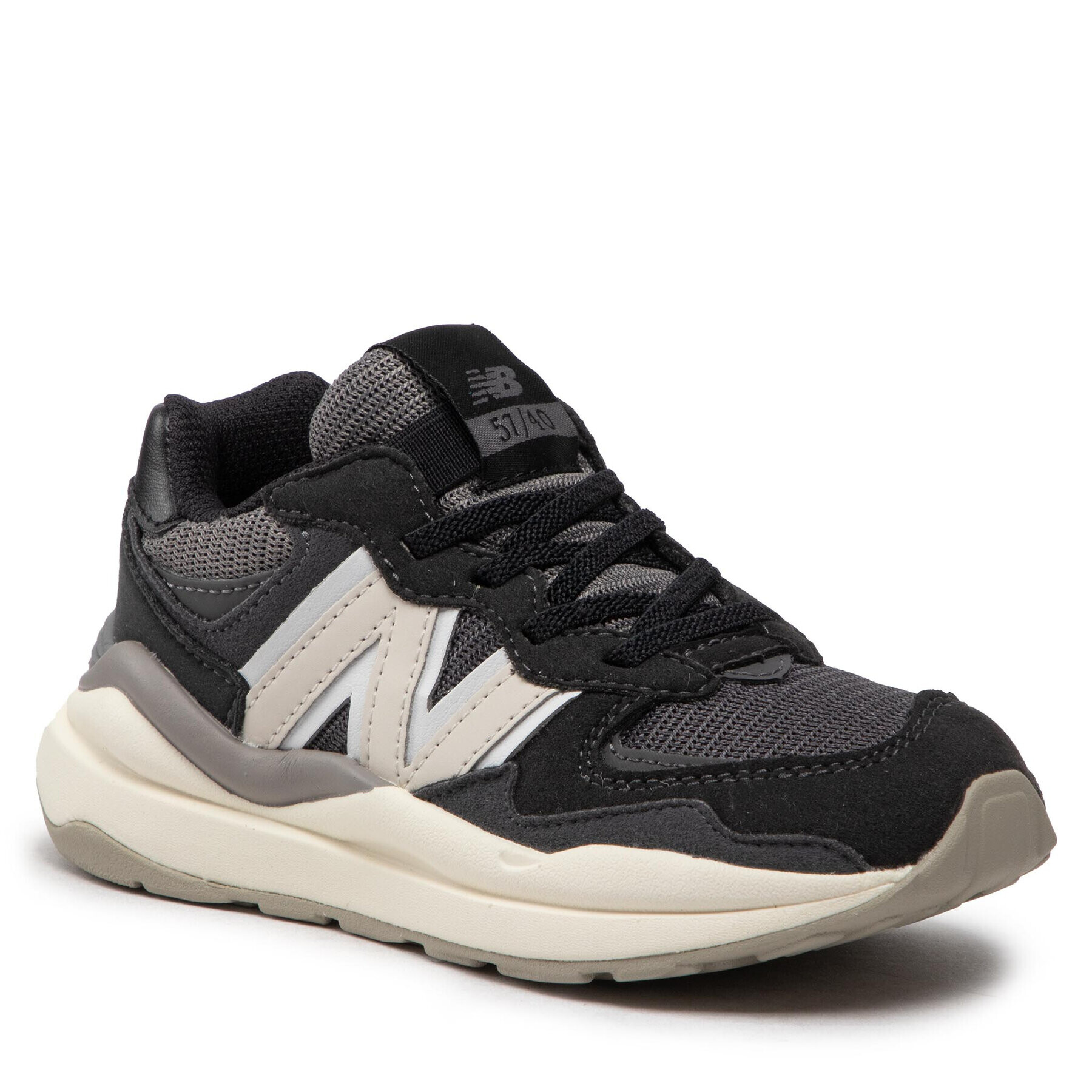 New Balance Sneakers PV5740RS Negru - Pled.ro