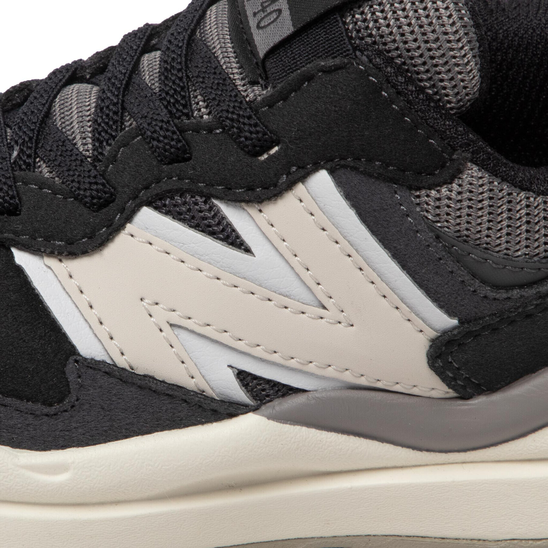 New Balance Sneakers PV5740RS Negru - Pled.ro