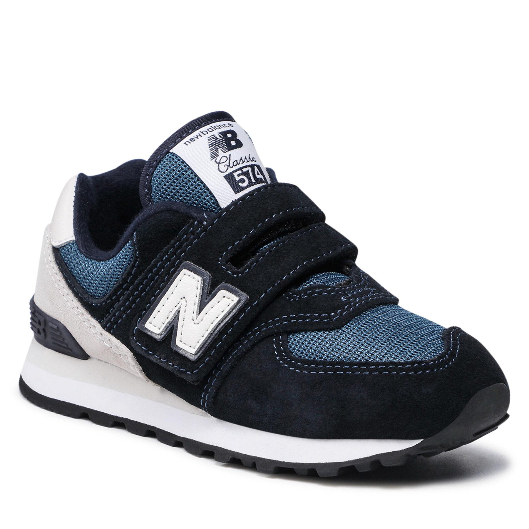 New Balance Sneakers PV574BD1 Bleumarin - Pled.ro